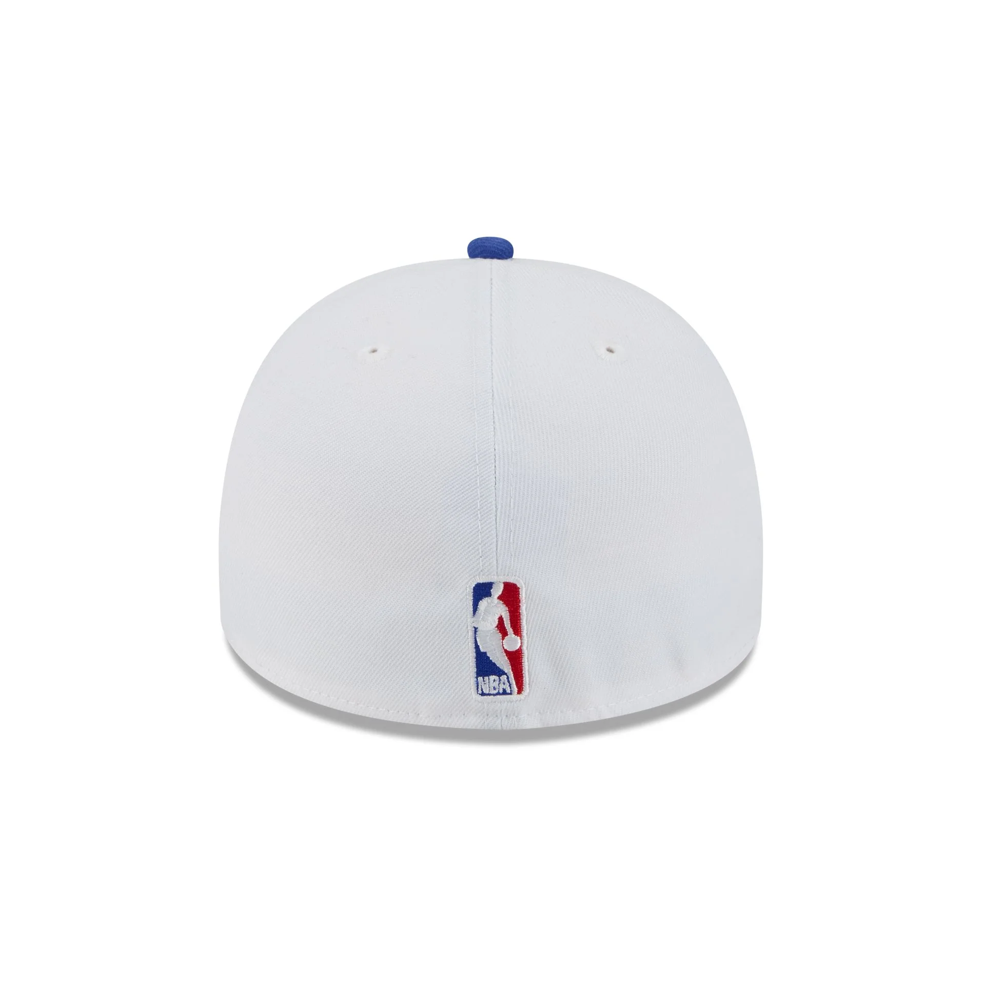 Detroit Pistons 2025 Draft 59FIFTY A-Frame Fitted Hat