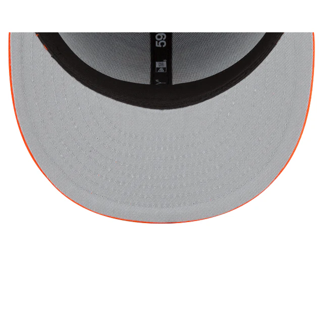 Phoenix Suns Classic Edition 59FIFTY Fitted Hat