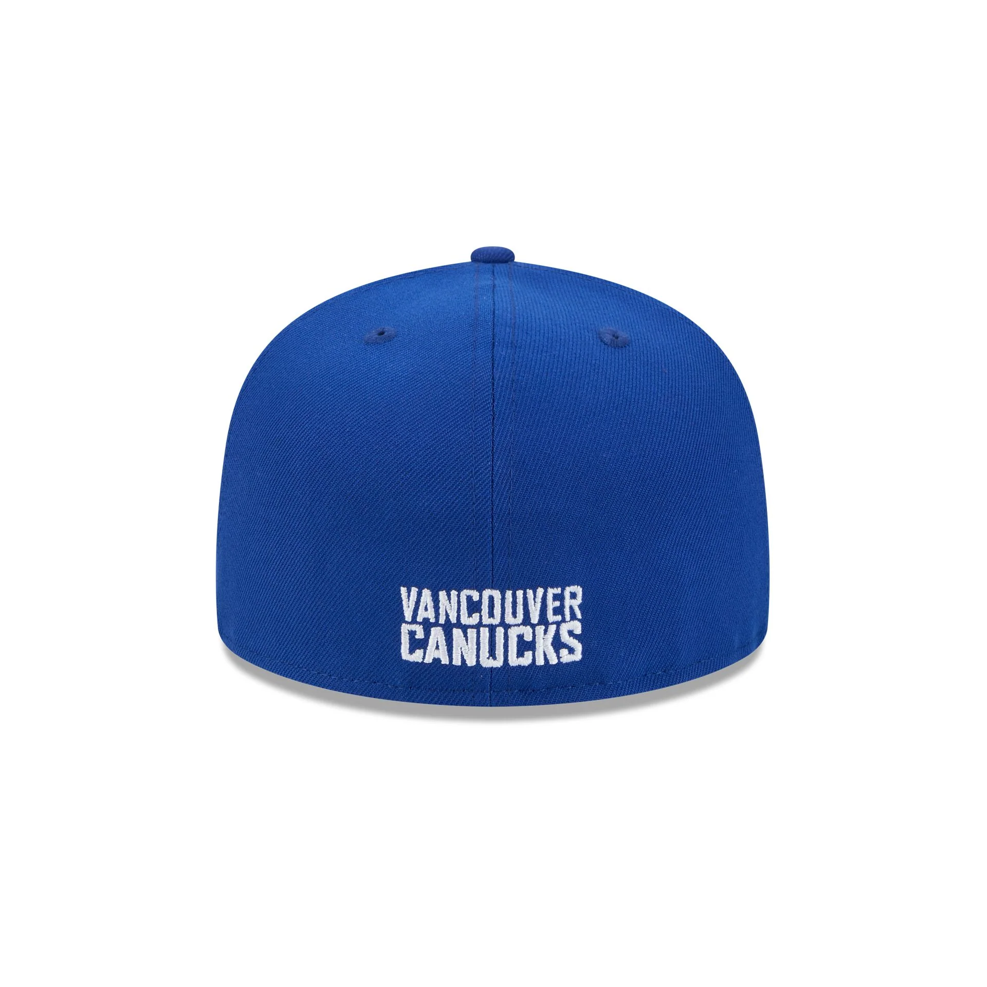 Vancouver Canucks 59FIFTY Fitted Hat