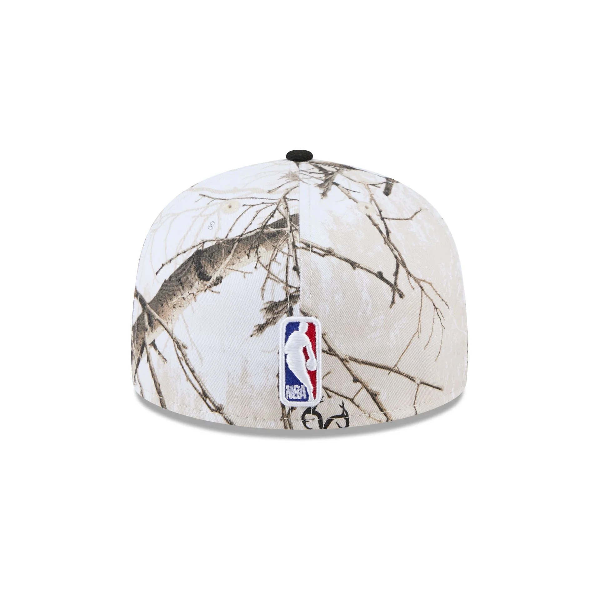 Charlotte Hornets 2024 Country x City Realtree 59FIFTY Fitted Hat