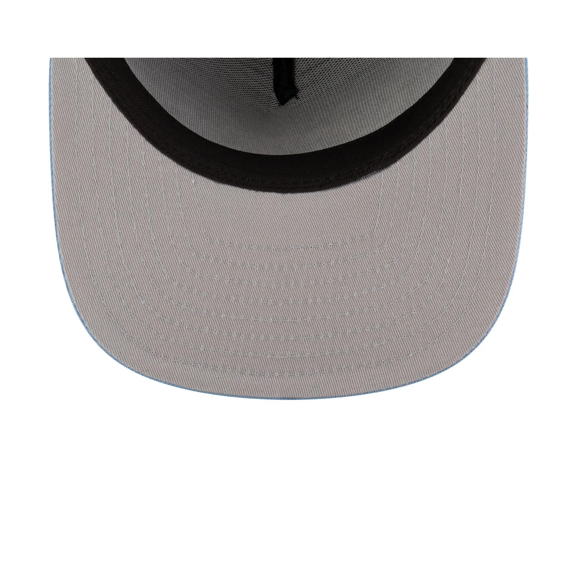 Memphis Grizzlies Dashmark Mesh 59FIFTY A-Frame Fitted Hat