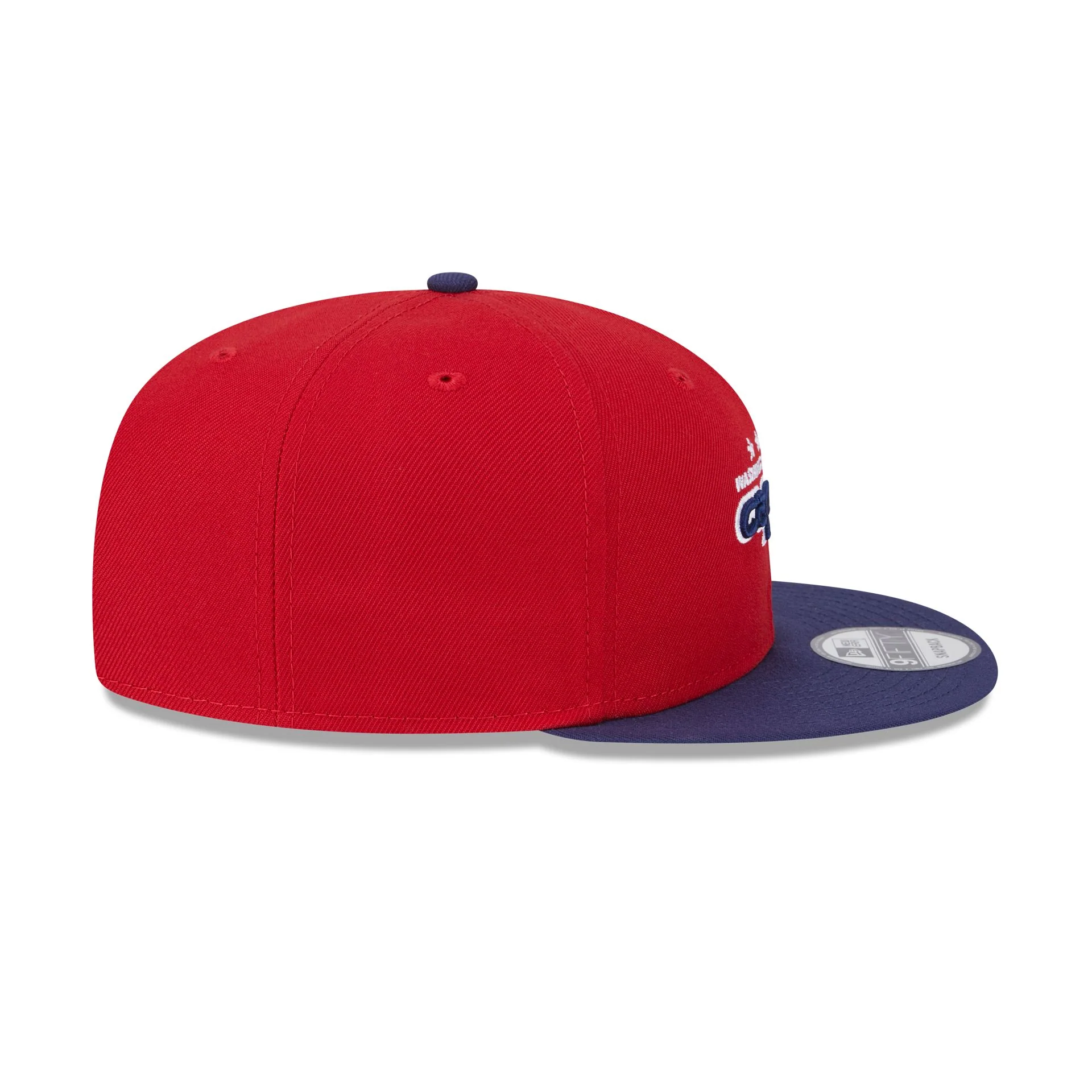 Washington Capitals 9FIFTY Snapback Hat