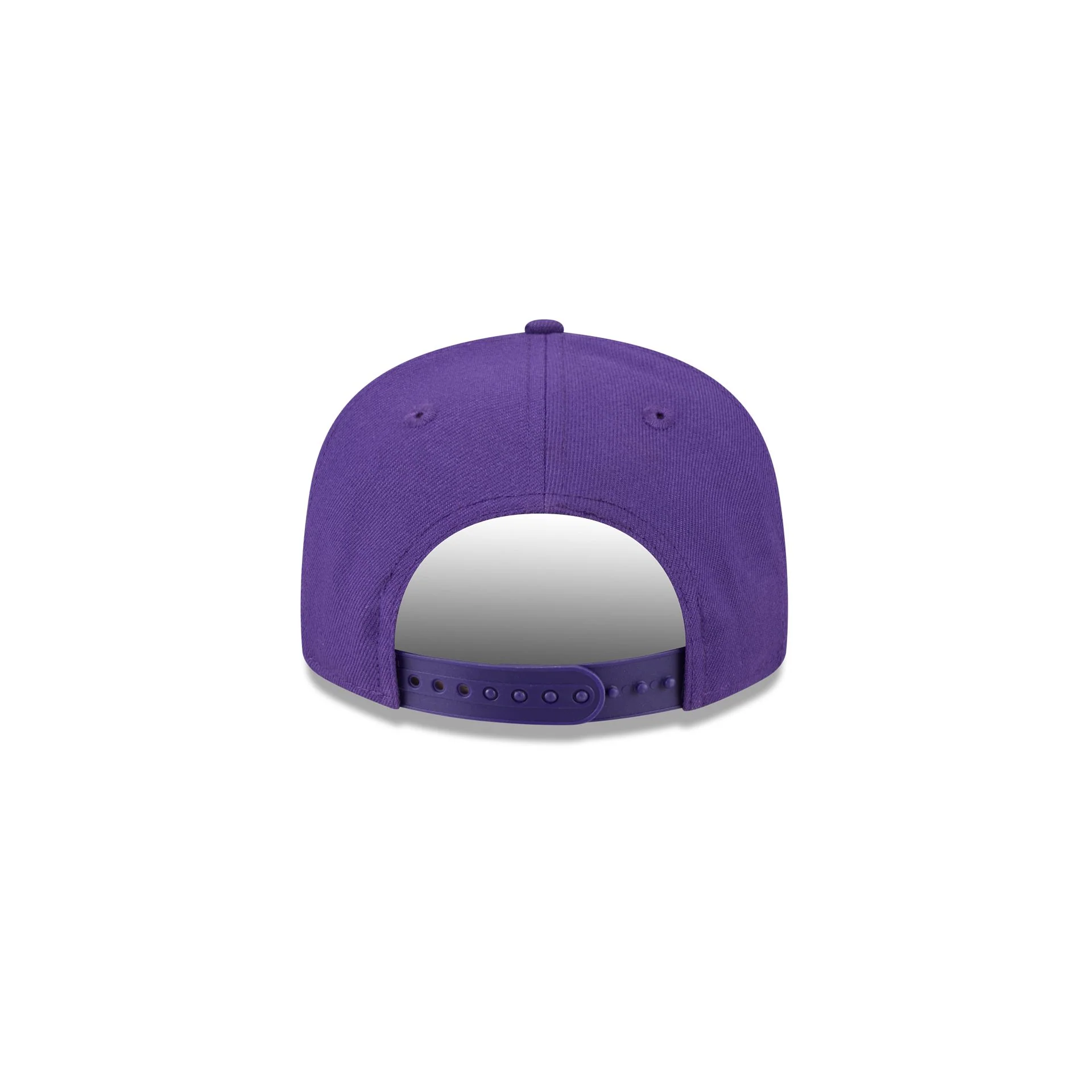 Minnesota Vikings Script Kids 9FIFTY Snapback Hat