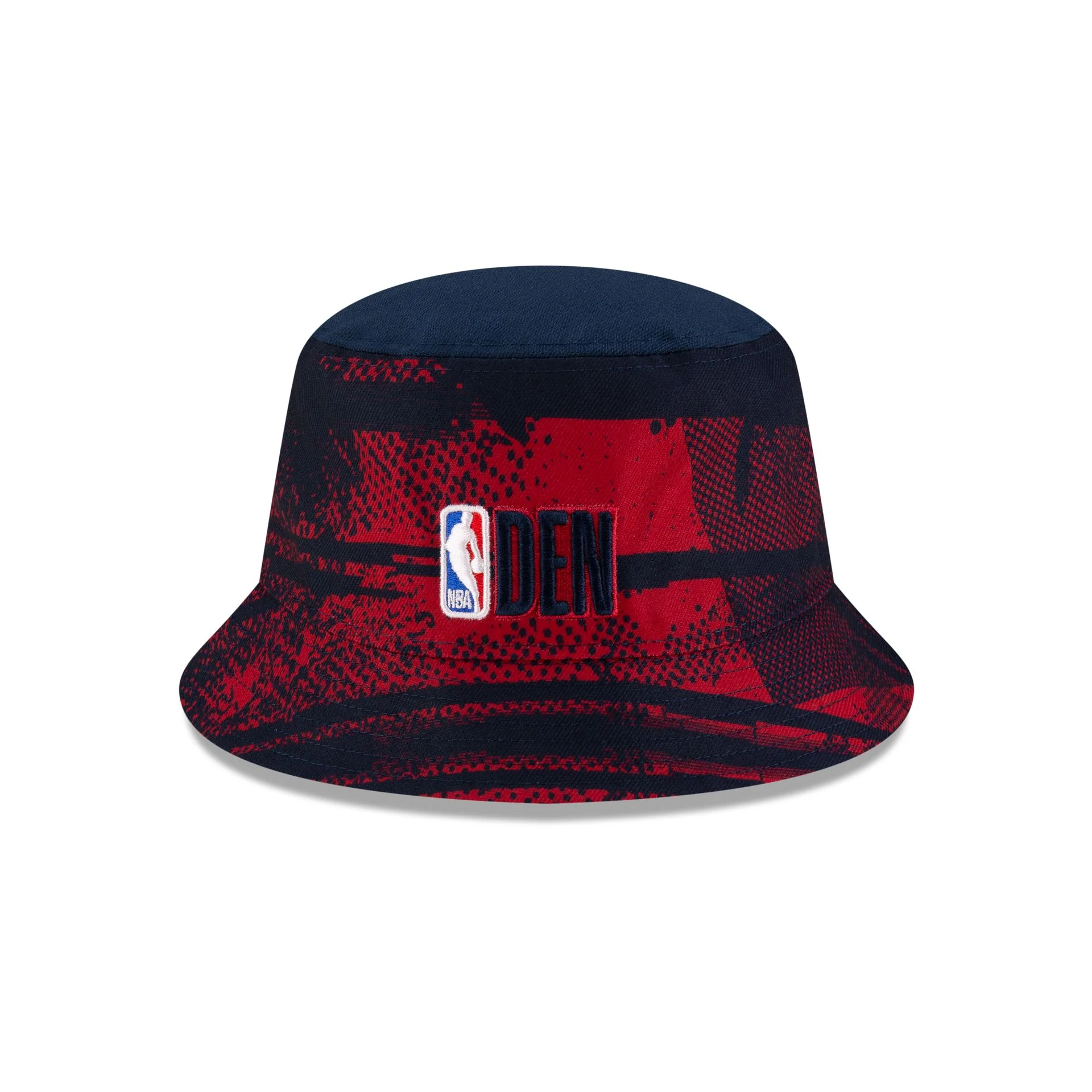 Denver Nuggets 2024 Tip-Off Bucket Hat