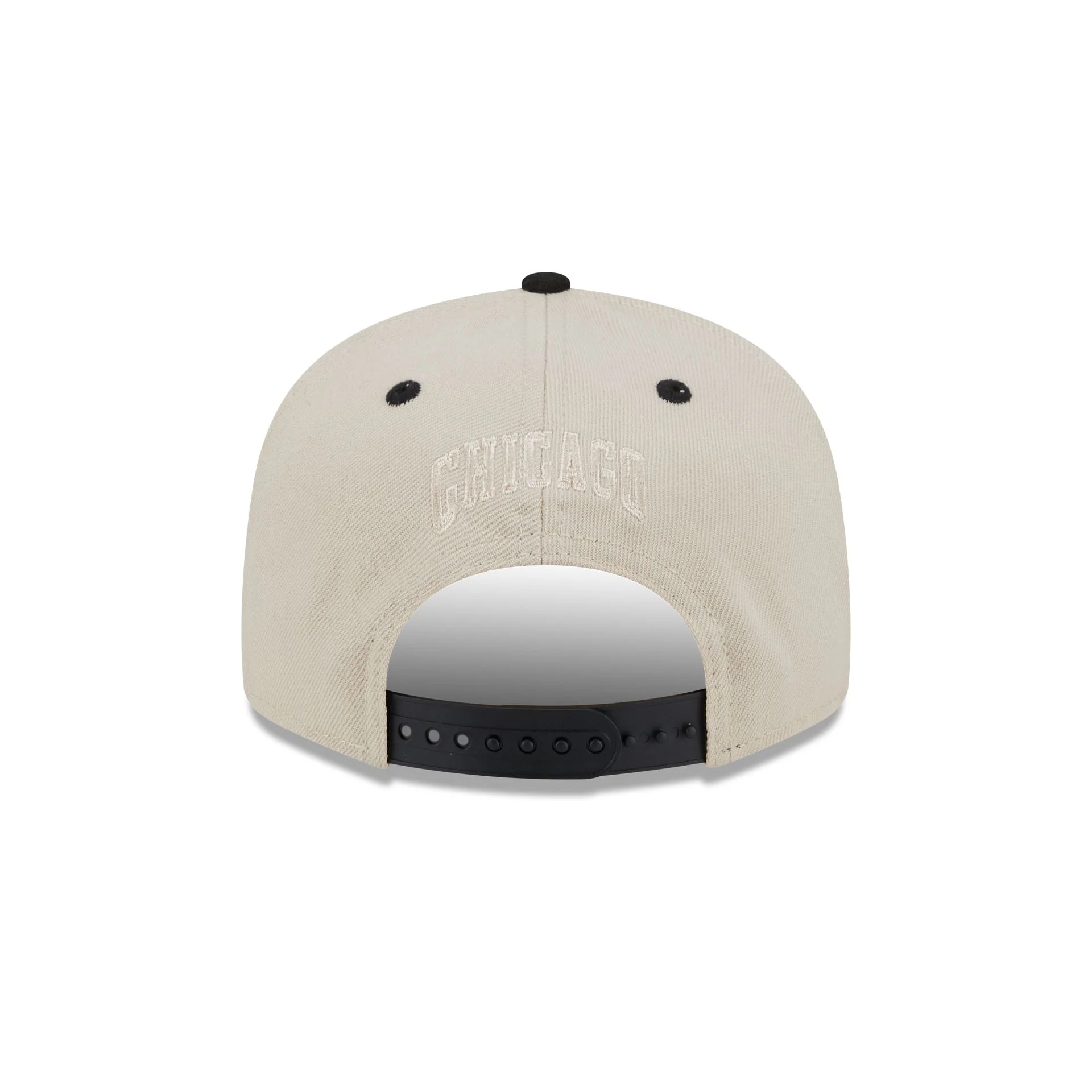 Chicago Bulls Team Art 9FIFTY Snapback Hat