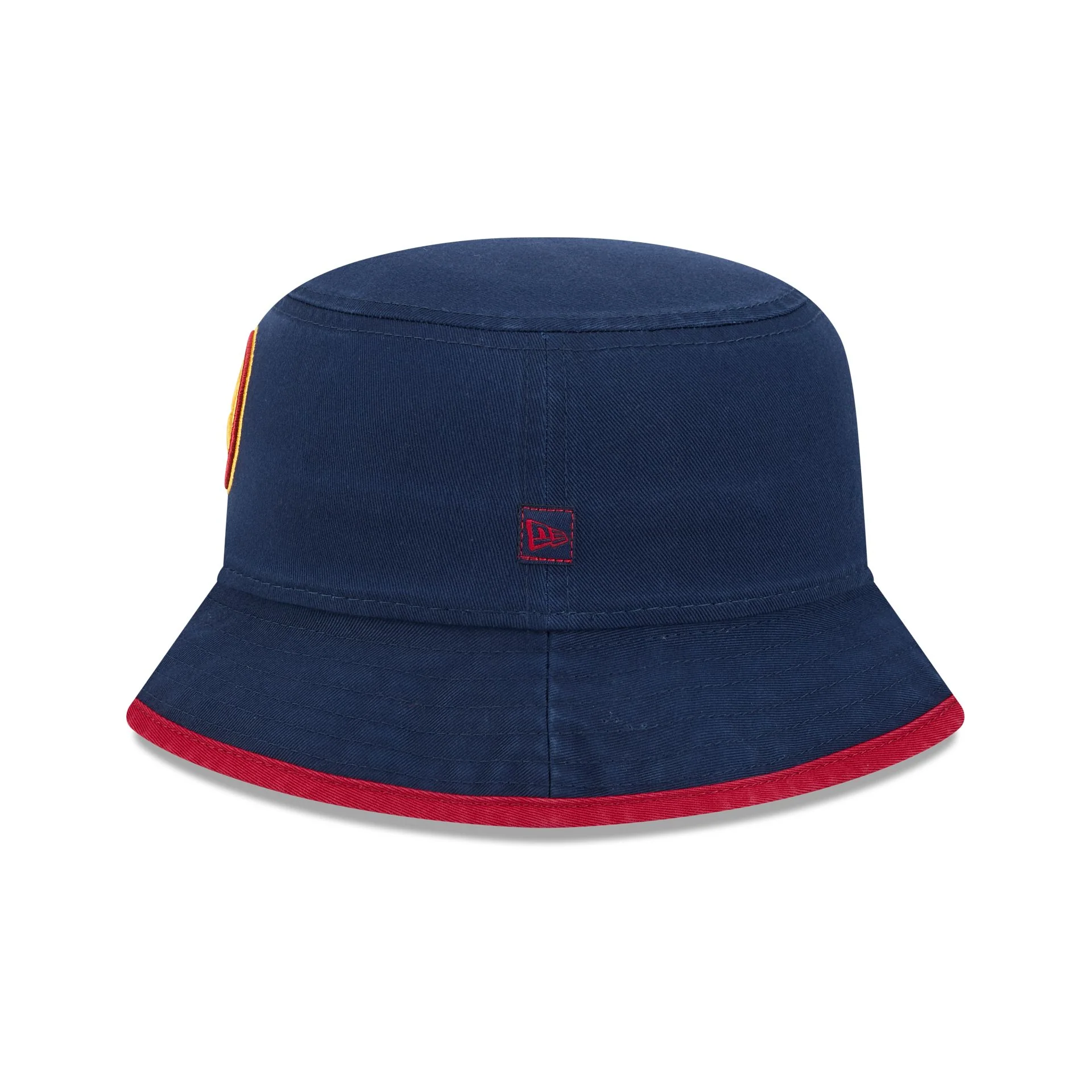 Denver Nuggets Kids Bucket Hat