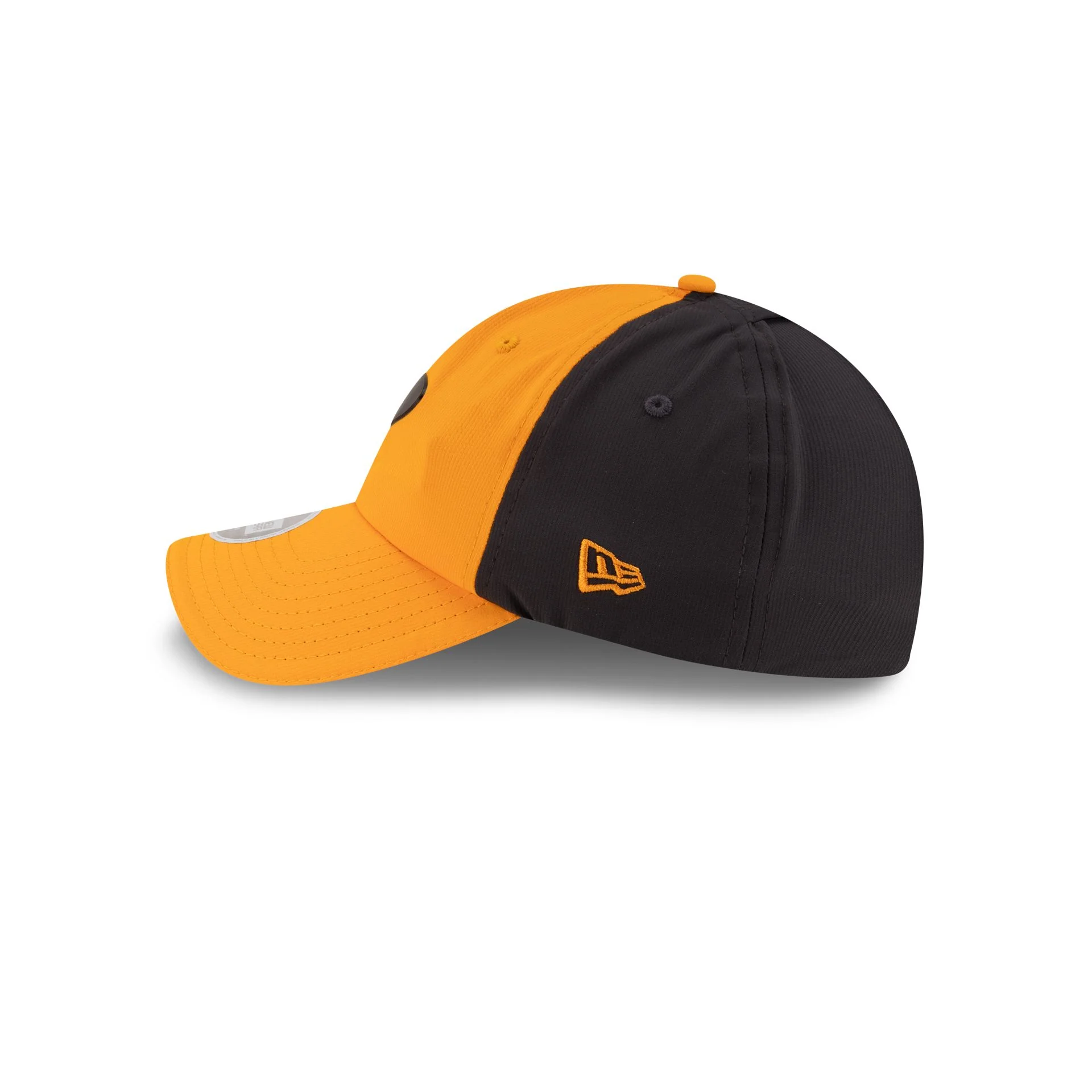 McLaren Formula 1 Team Women's Open Back Adjustable Hat