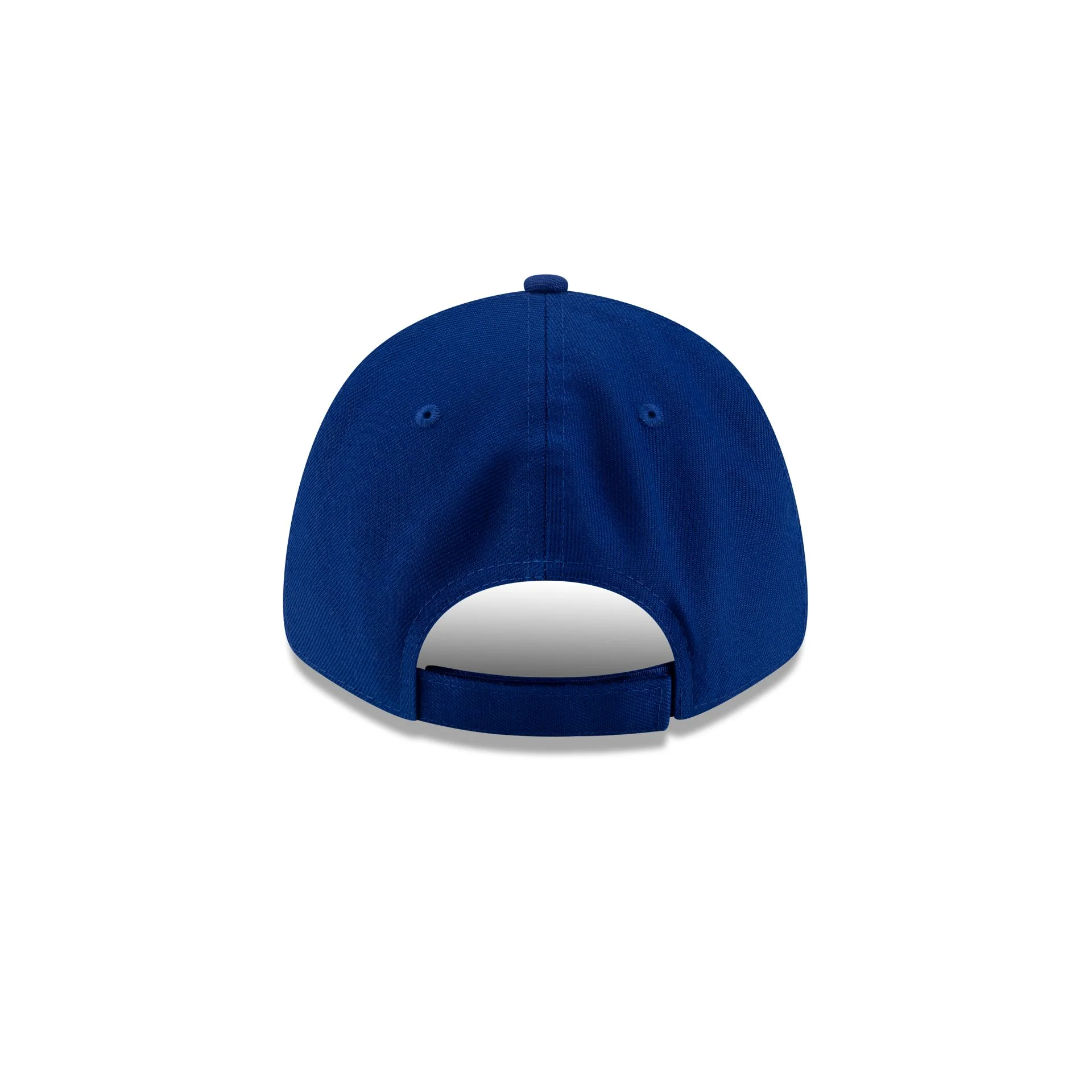 Buffalo Bills Josh Allen MVP Royal Blue 9FORTY Snapback Hat