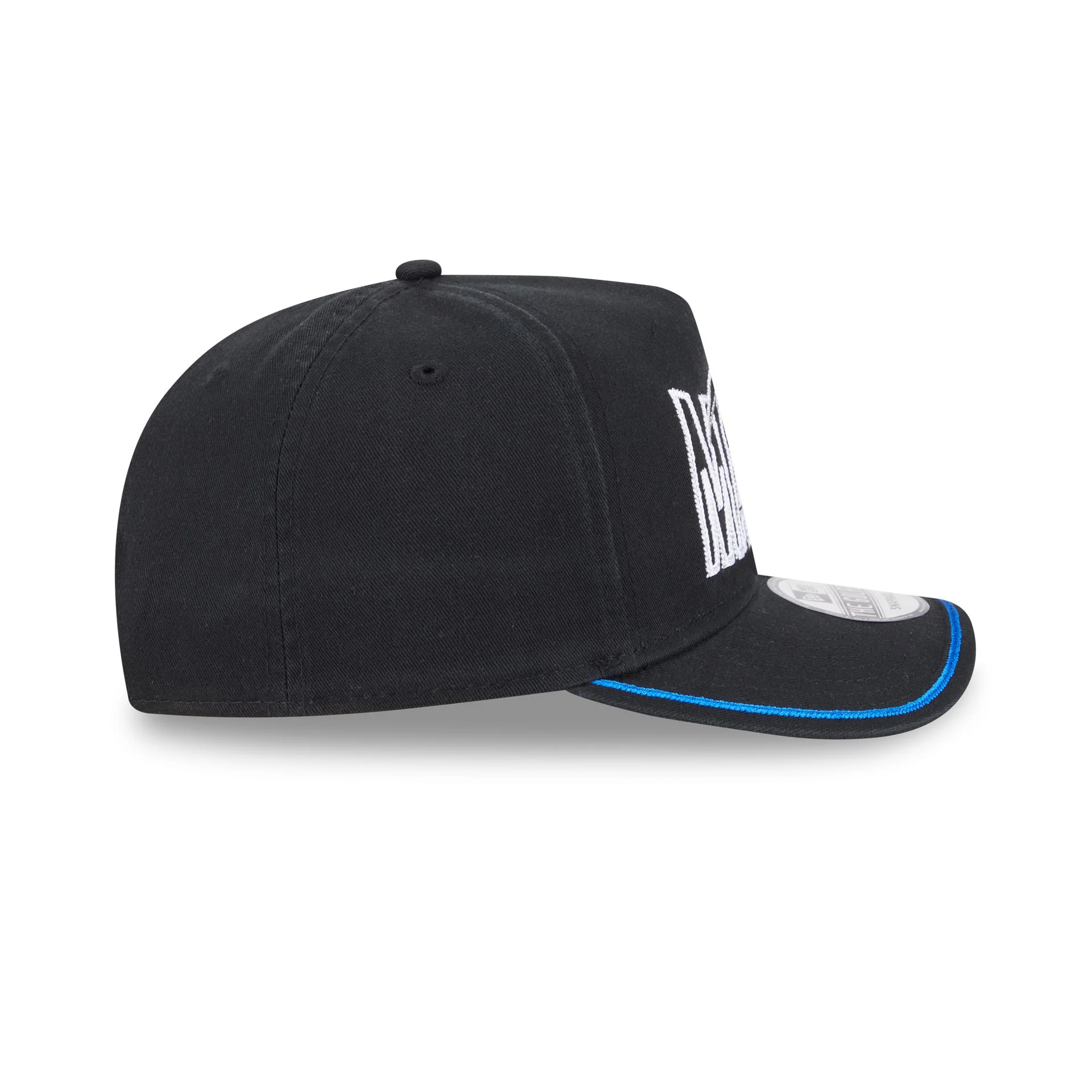 Orlando Magic Chainstitch Golfer Hat