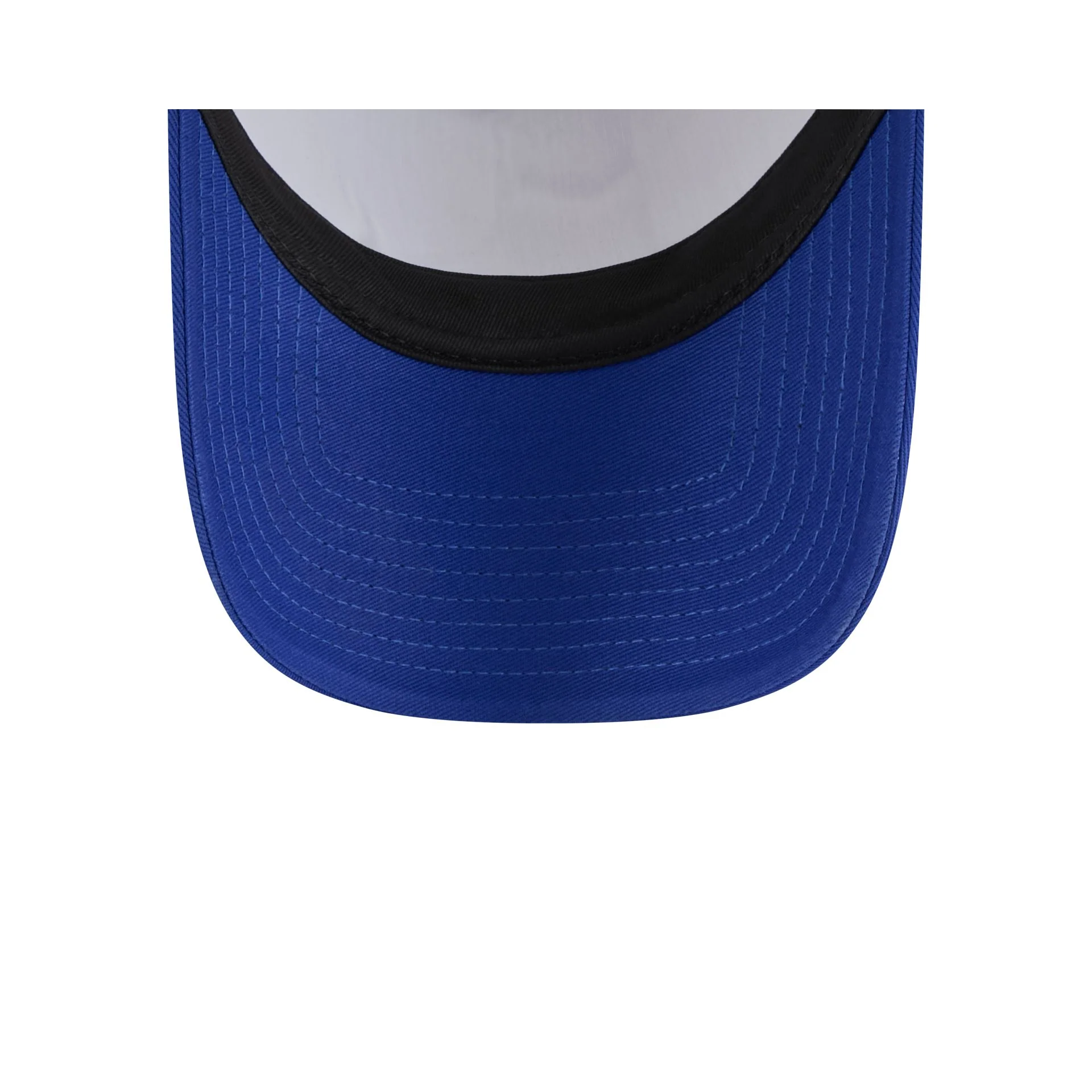 New York Knicks 2025 All-Star Game Fan Pack 9FORTY A-Frame Trucker Hat