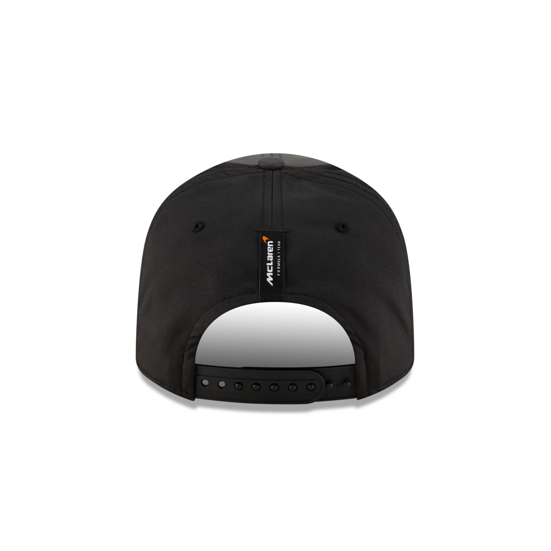 McLaren Formula 1 Team End of Season 9FIFTY Stretch-Snap Hat