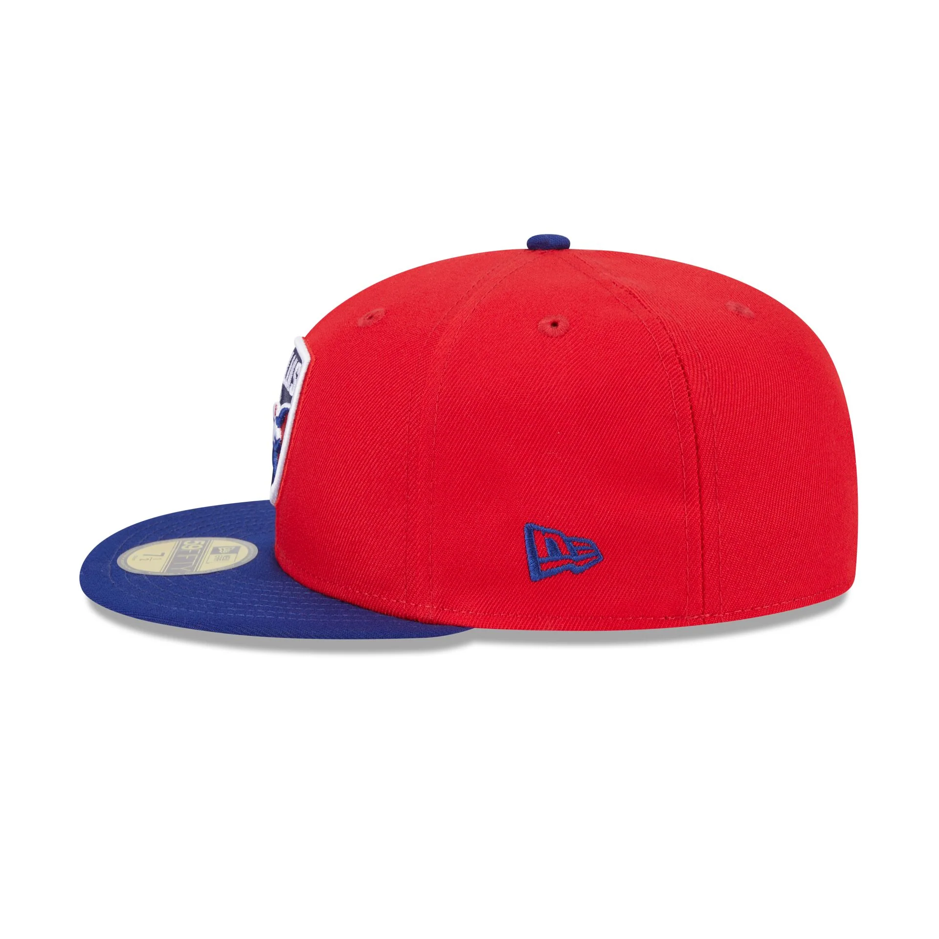 FC Dallas 2025 MLS Kickoff 59FIFTY Fitted Hat