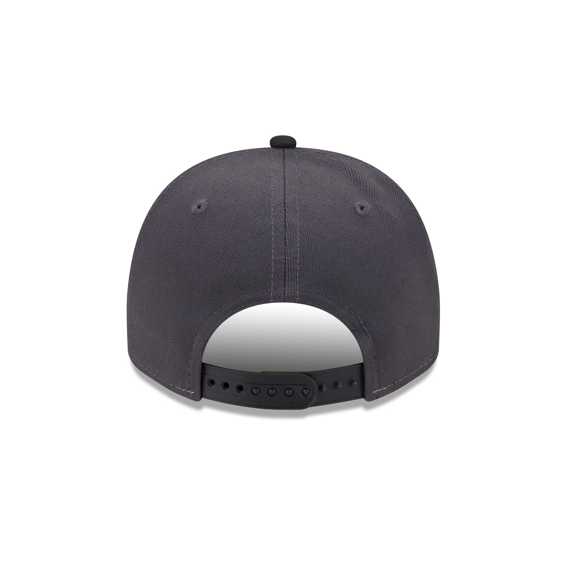 Las Vegas Raiders Graphite Brushstroke Golfer Hat