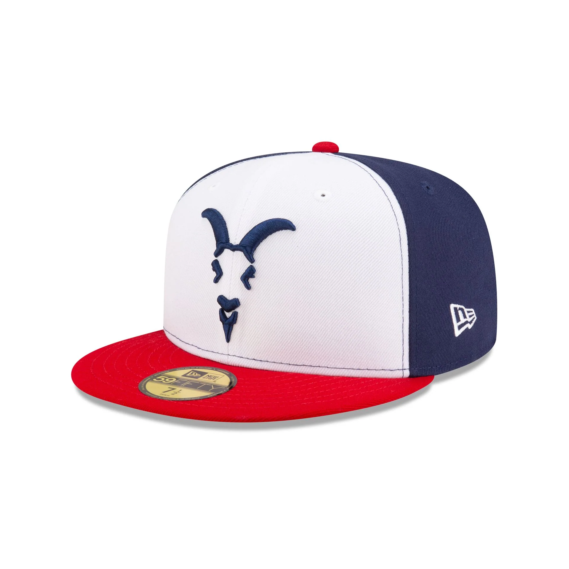 Chivas Navy 59FIFTY Fitted Hat