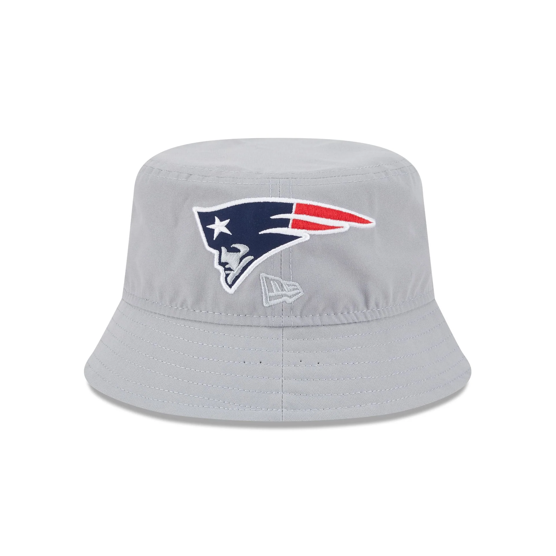 New England Patriots Kids Helmet Bucket Hat