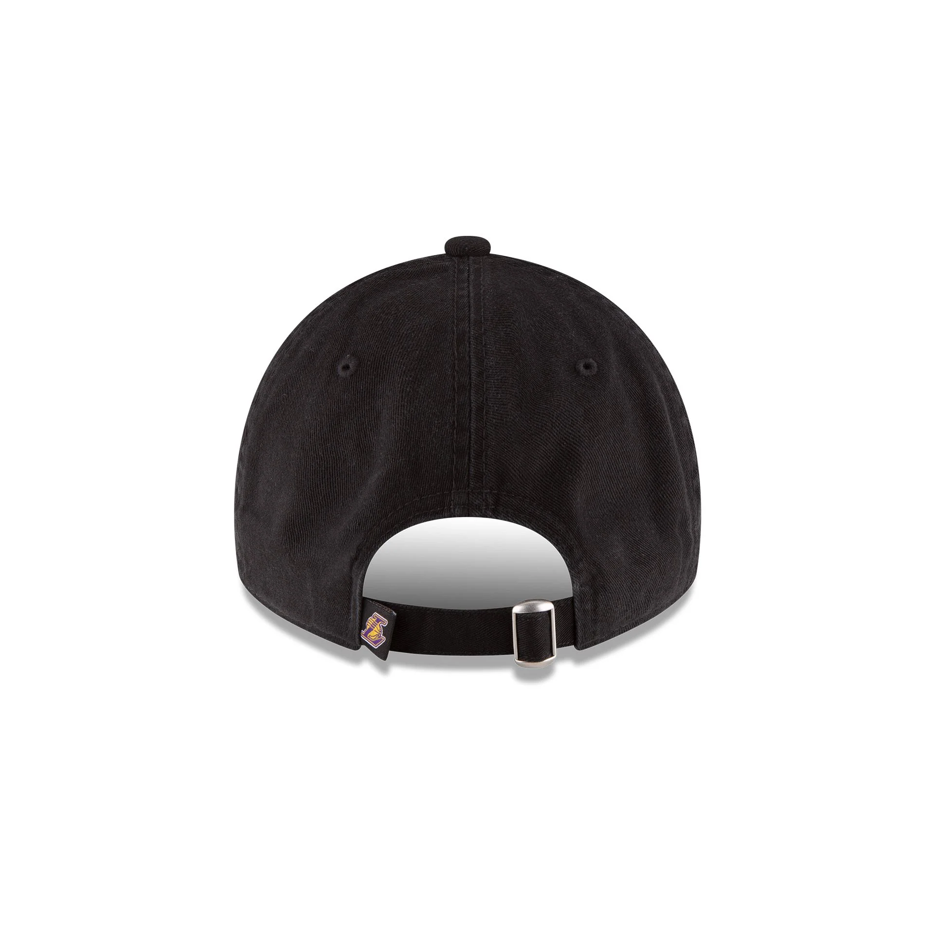 Los Angeles Lakers Core Classic Alt 9TWENTY Adjustable Hat