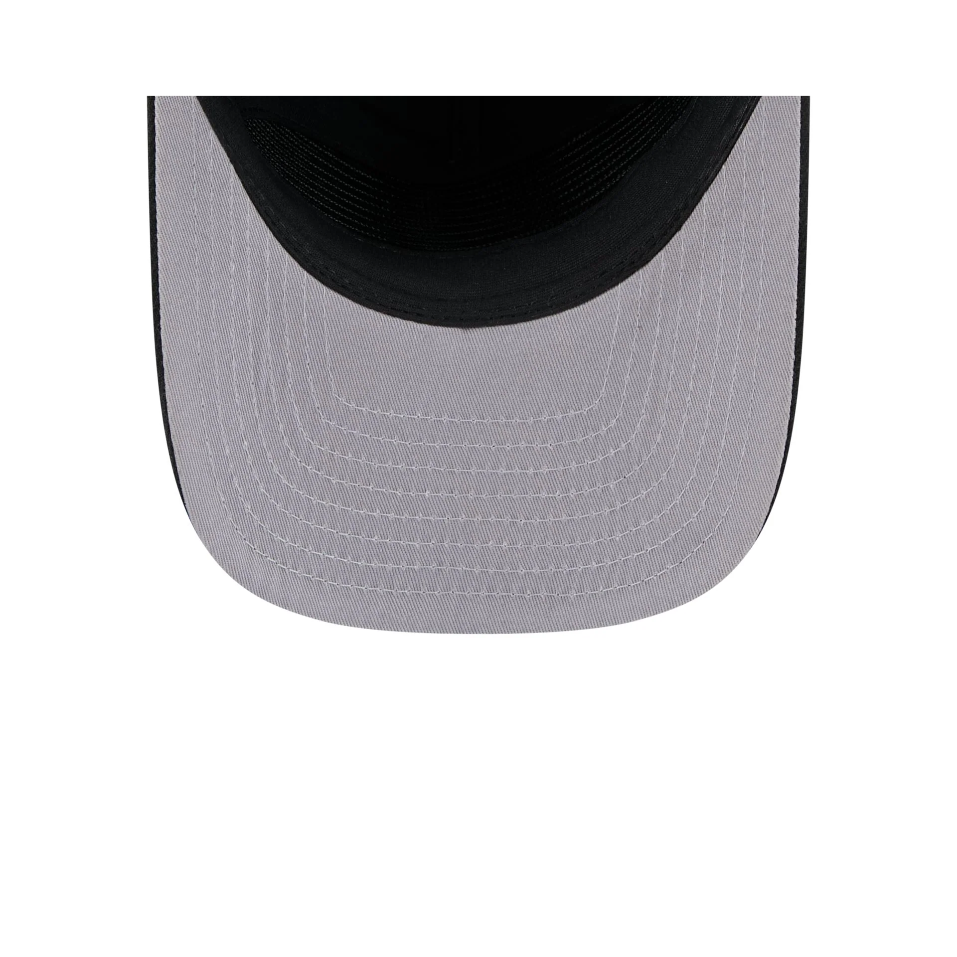 Denver Broncos Graphite Brushstroke Golfer Hat