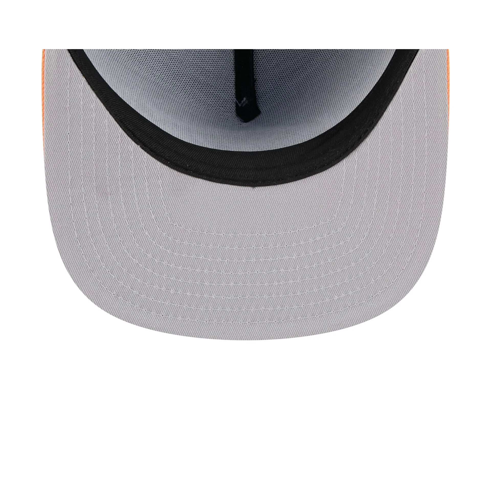 Los Angeles Lakers Lavender 59FIFTY A-Frame Fitted Hat