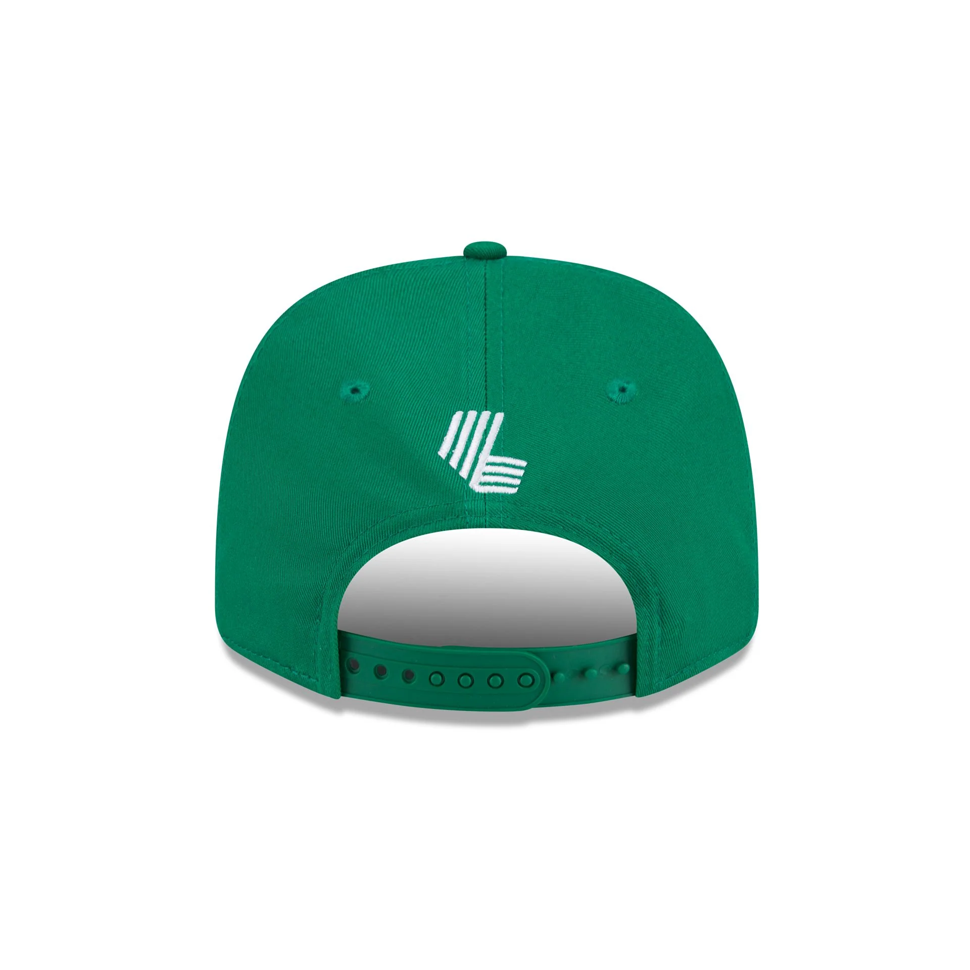 Stinger GC Circle Patch 9SEVENTY Stretch-Snap Hat