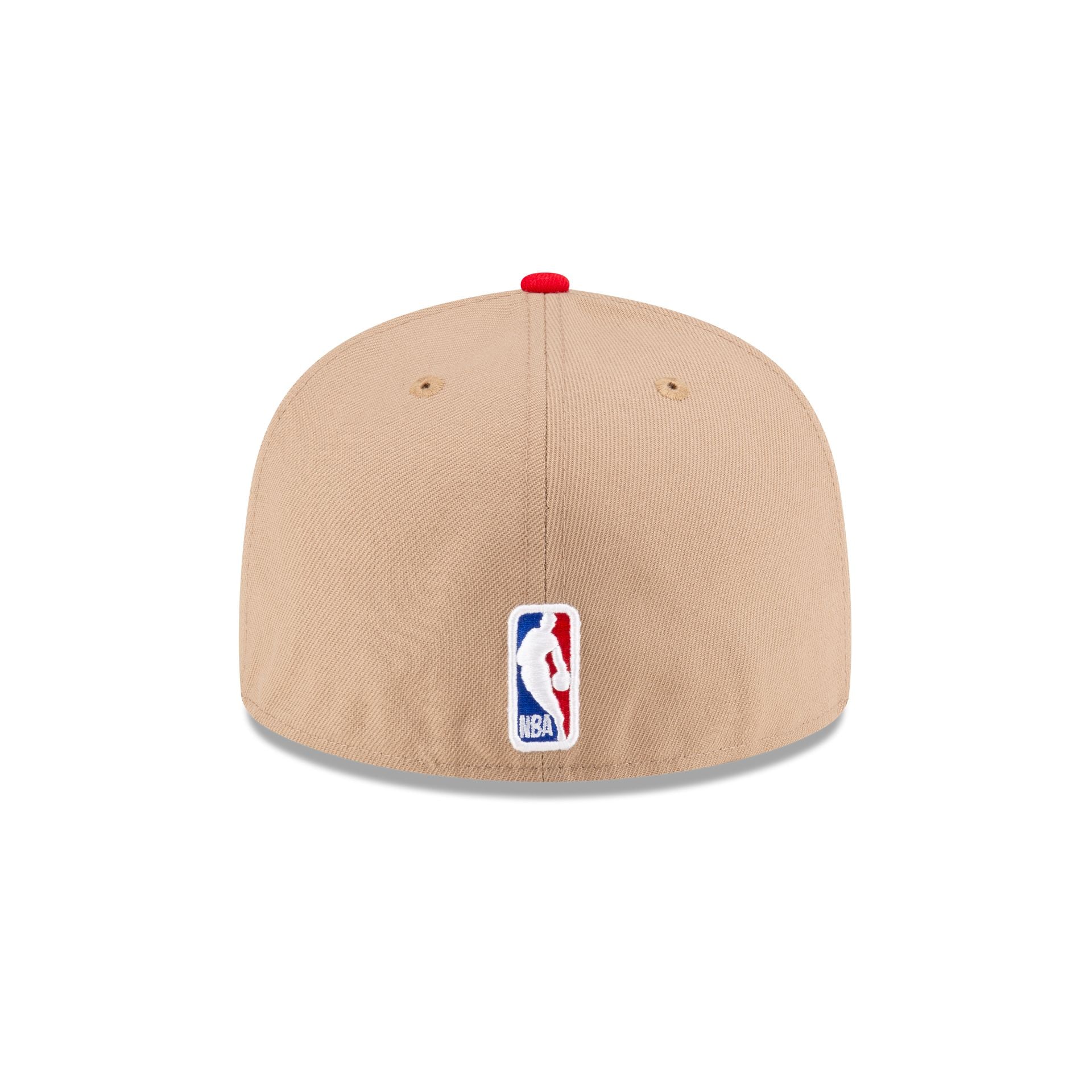 Houston Rockets 2023 City Edition Alt 2 59FIFTY Fitted Hat
