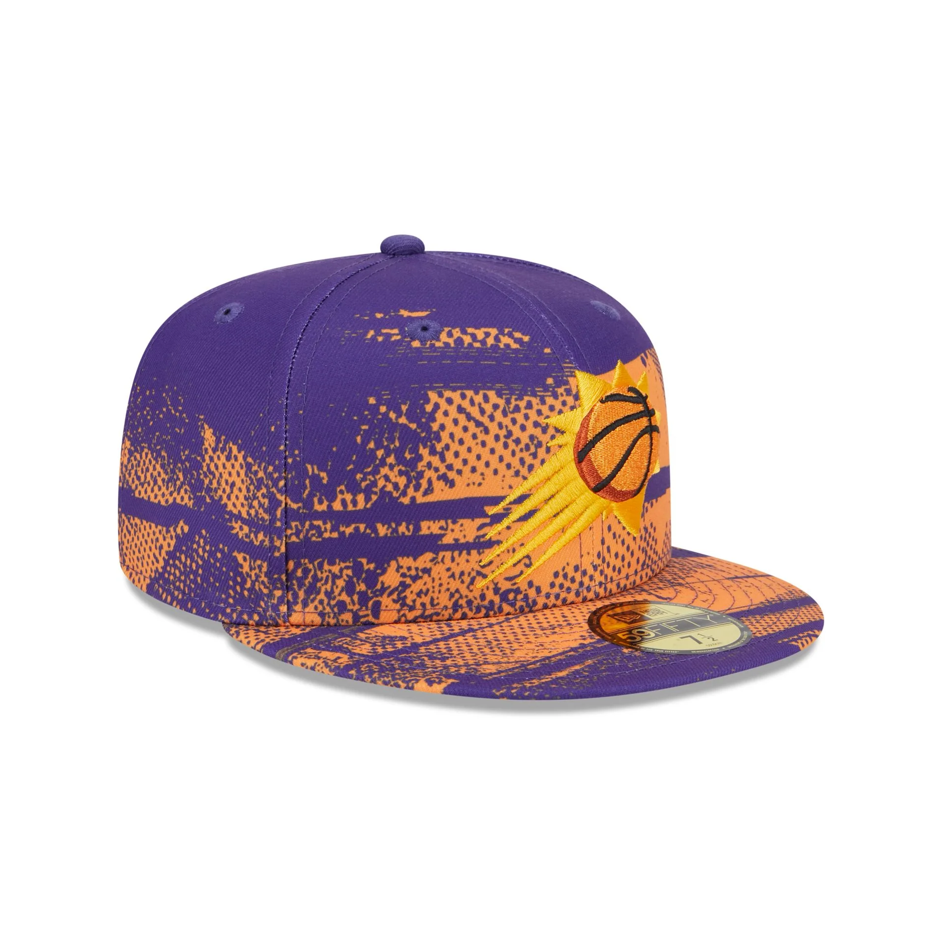 Phoenix Suns 2024 Tip-Off 59FIFTY Fitted Hat