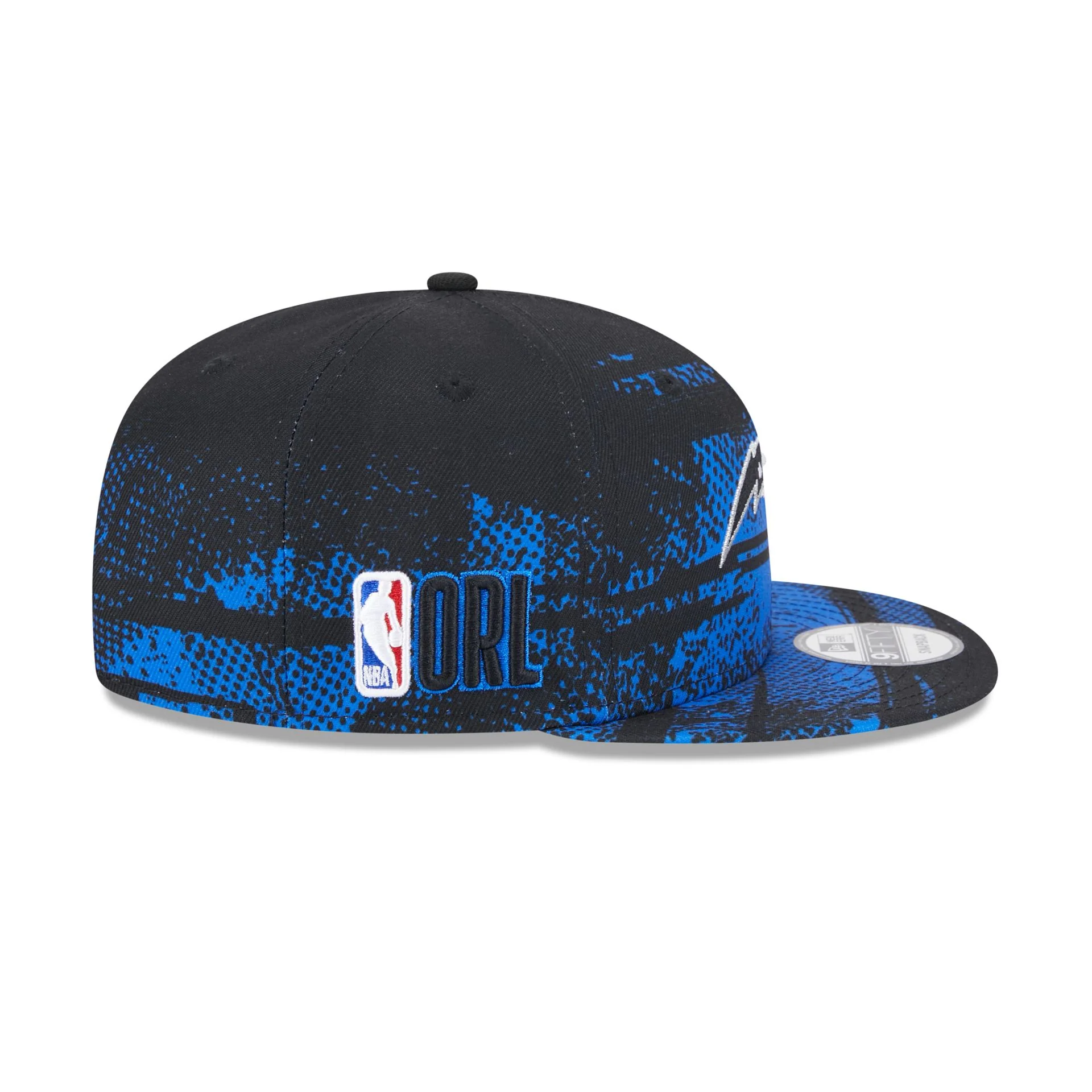 Orlando Magic 2024 Tip-Off 9FIFTY Snapback Hat
