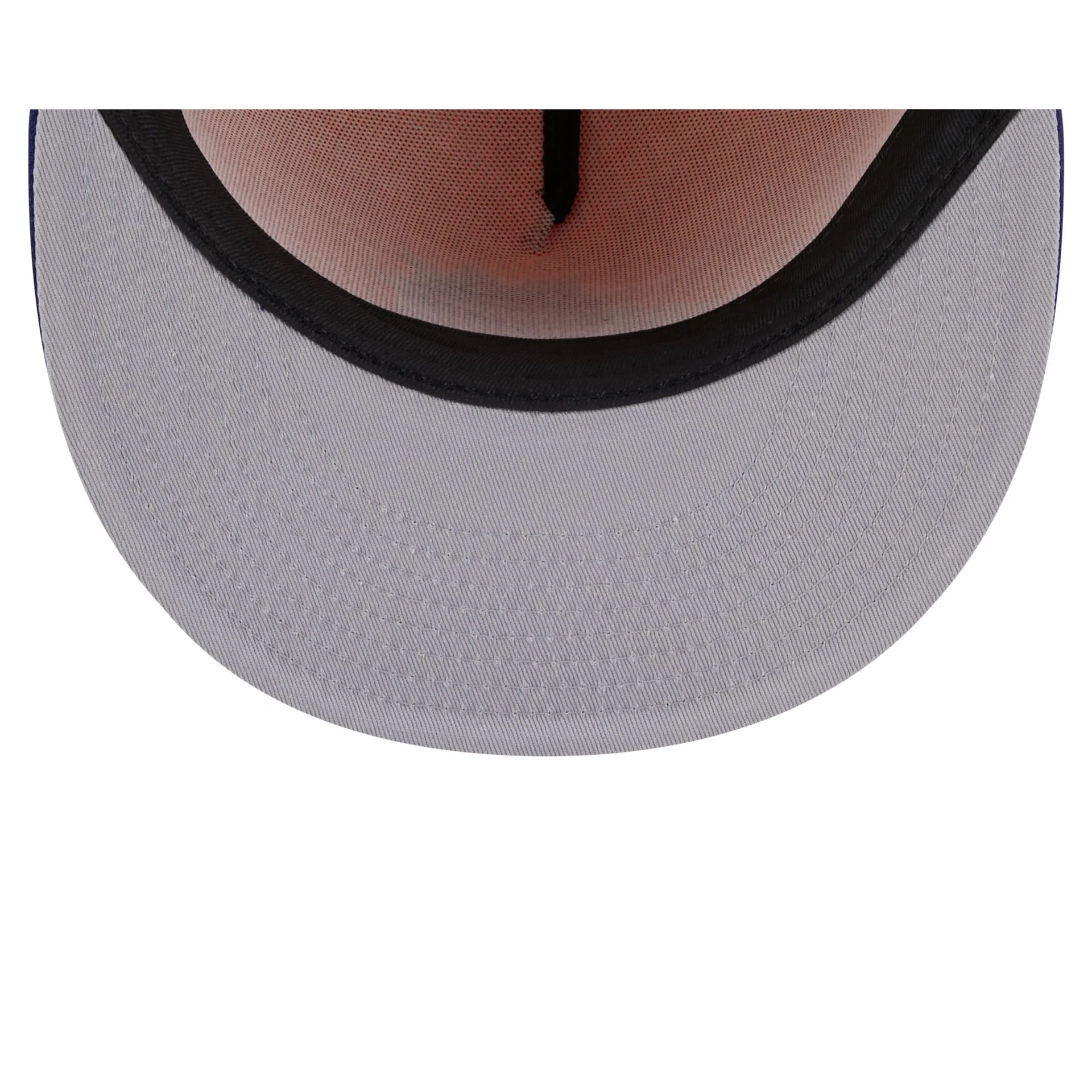 Phoenix Suns Gold 59FIFTY A-Frame Fitted Hat