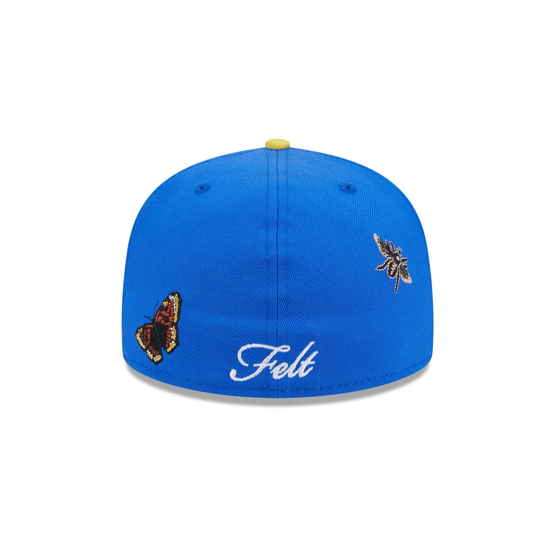 FELT x Los Angeles Rams 59FIFTY Fitted Hat