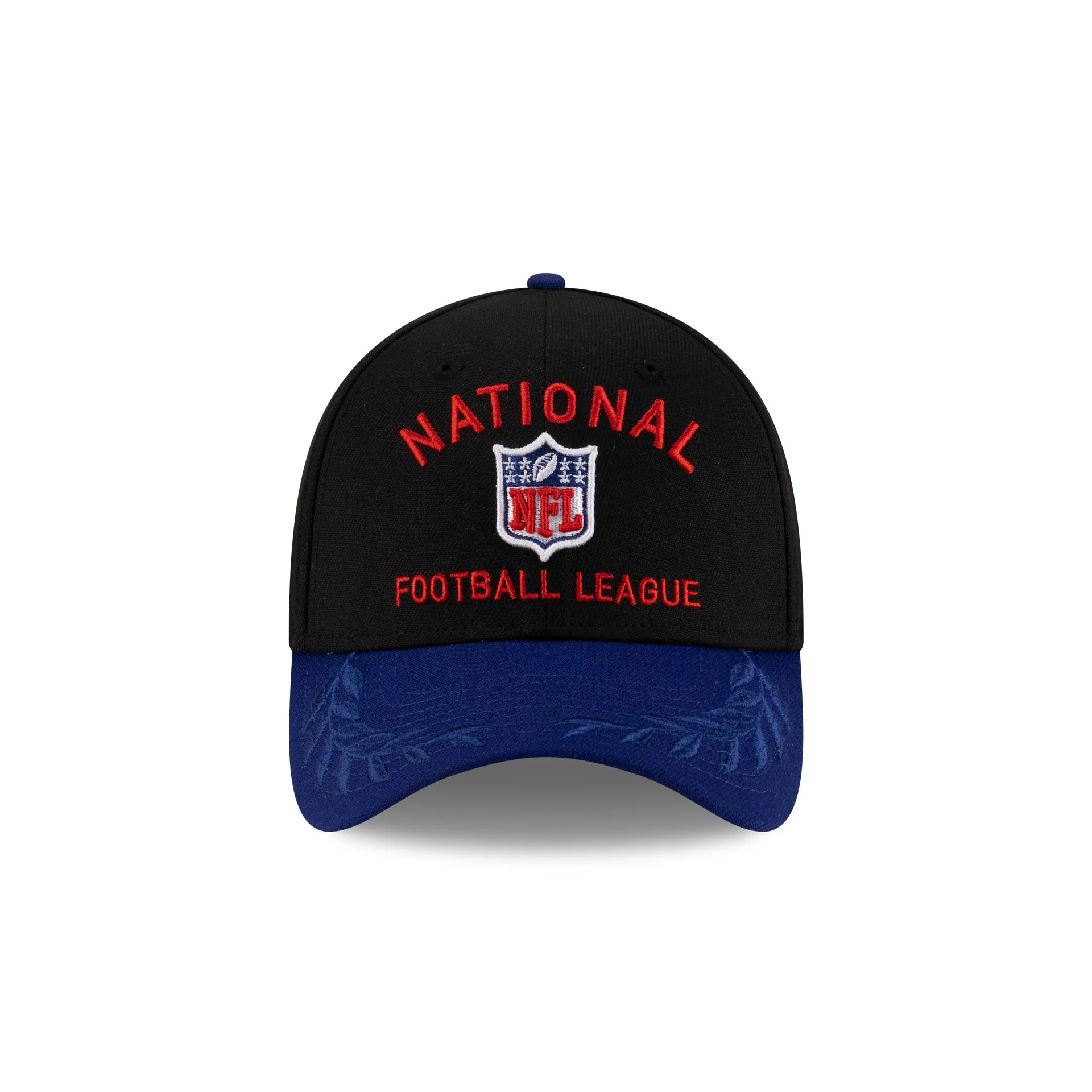 NFL 2025 Draft 39THIRTY Stretch Fit Hat