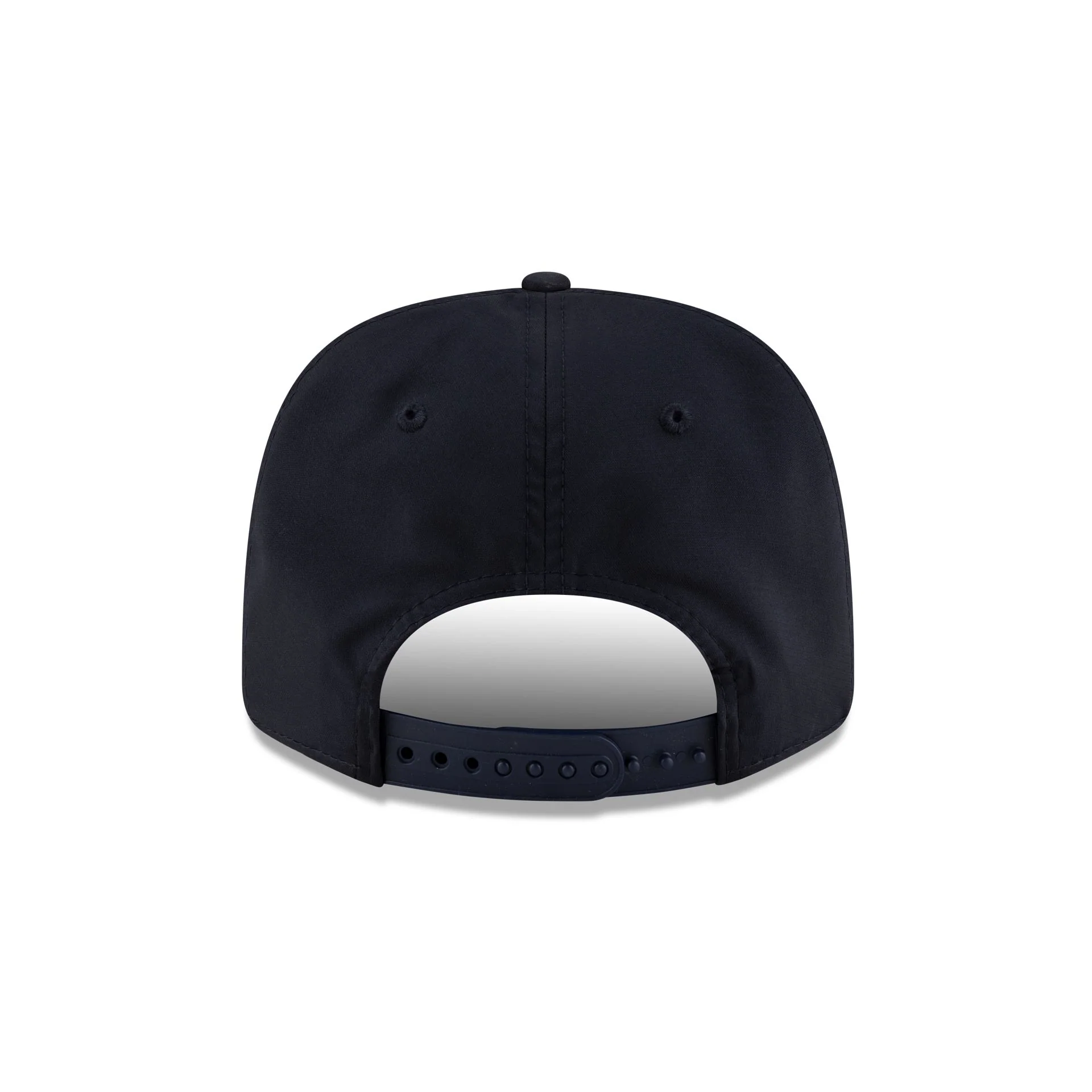 Chelsea FC Lion Crest Core Navy 9SEVENTY Stretch-Snap Hat