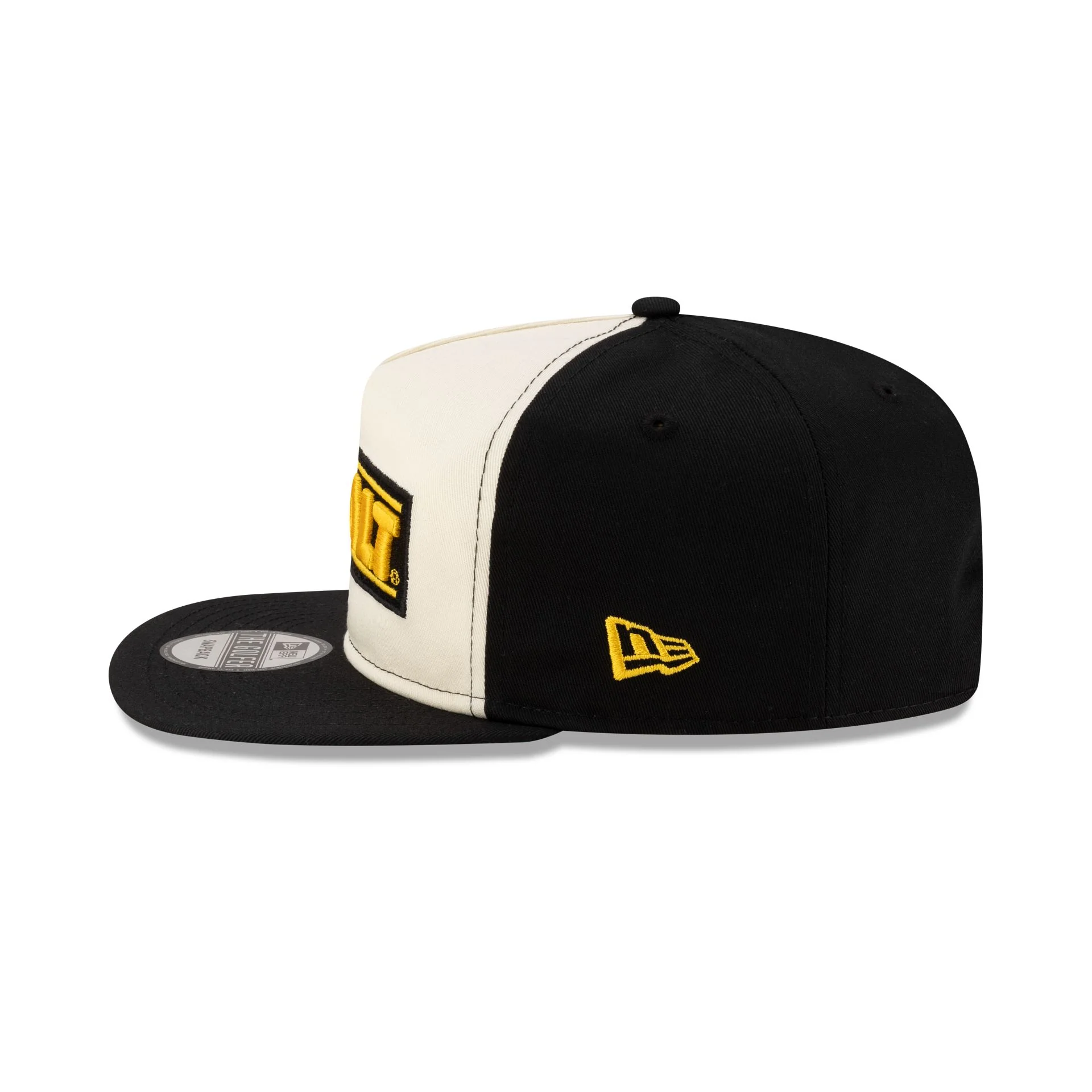Joe Gibbs Racing Christopher Bell DEWALT Partner Golfer Hat