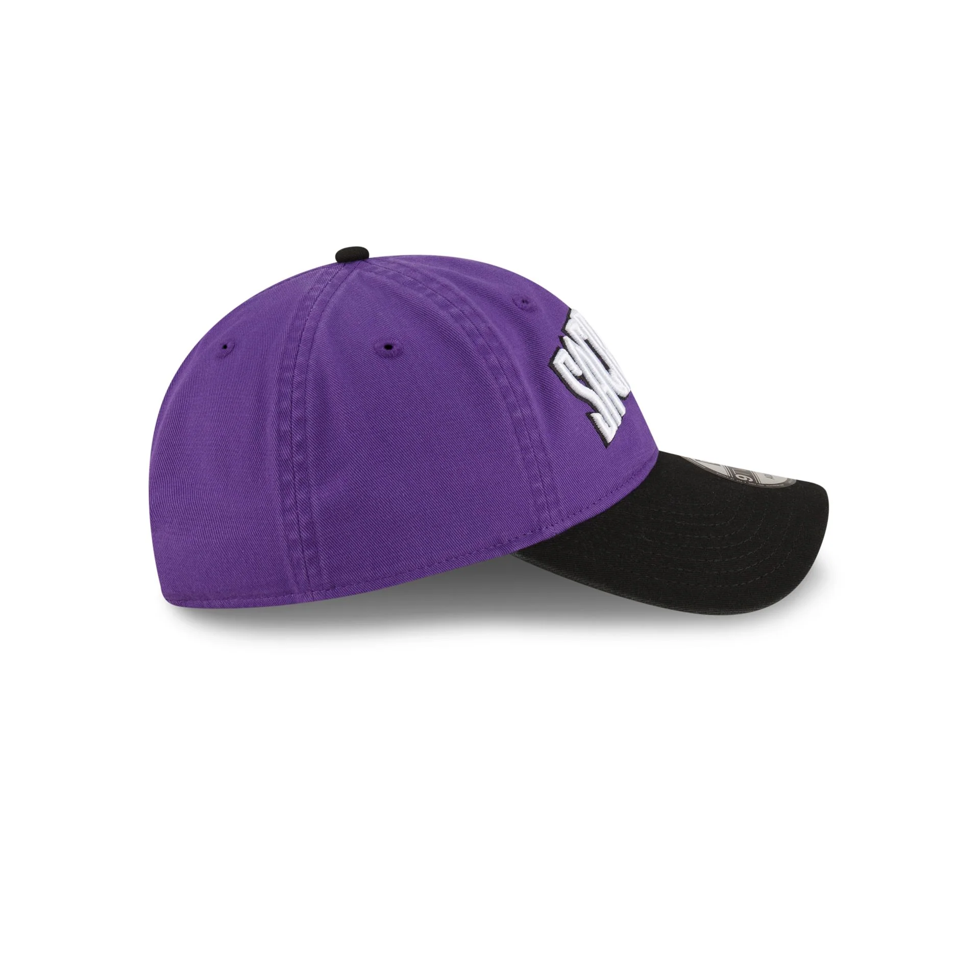 Sacramento Kings Classic Edition 9TWENTY Adjustable Hat