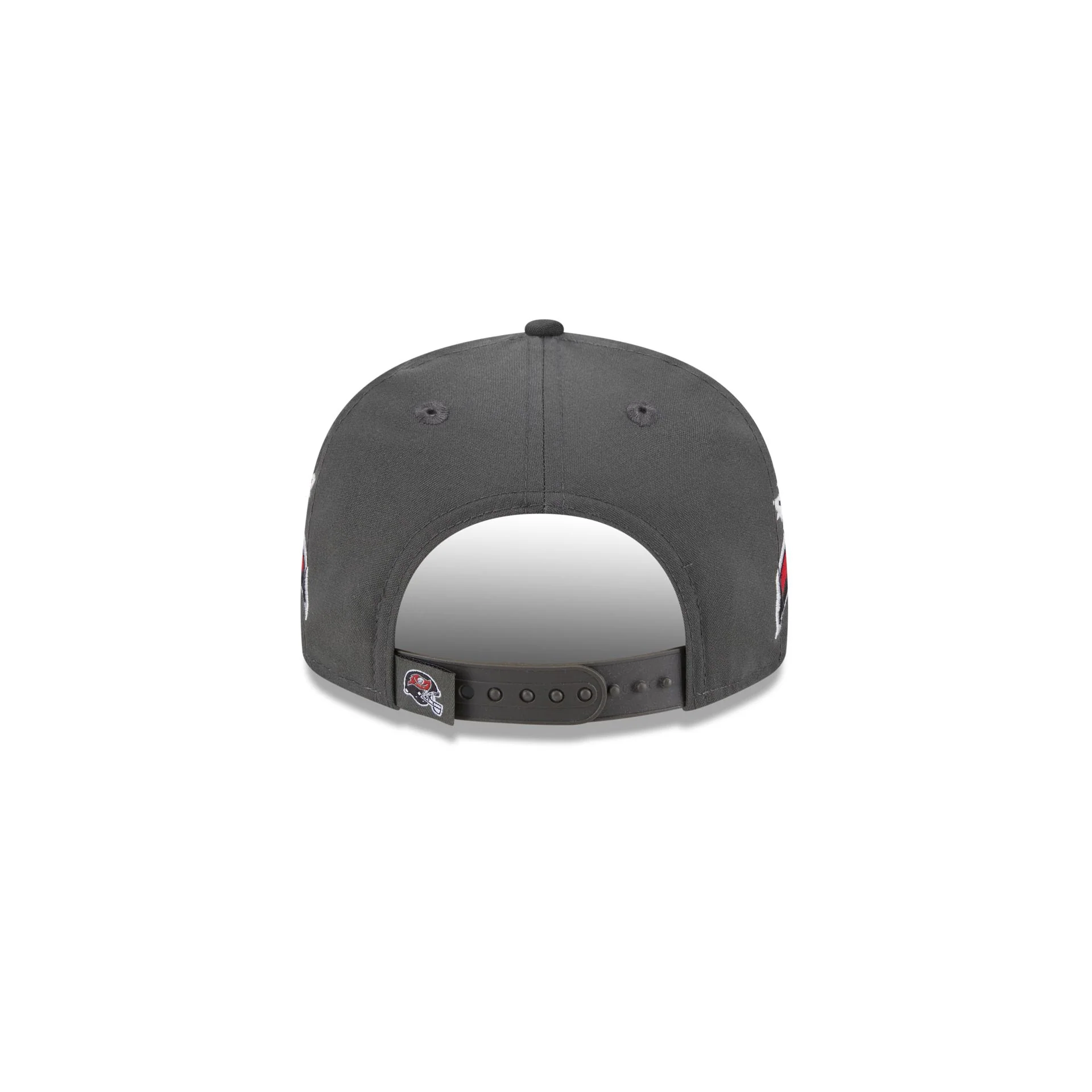 Tampa Bay Buccaneers Kids Helmet 9FIFTY Snapback Hat