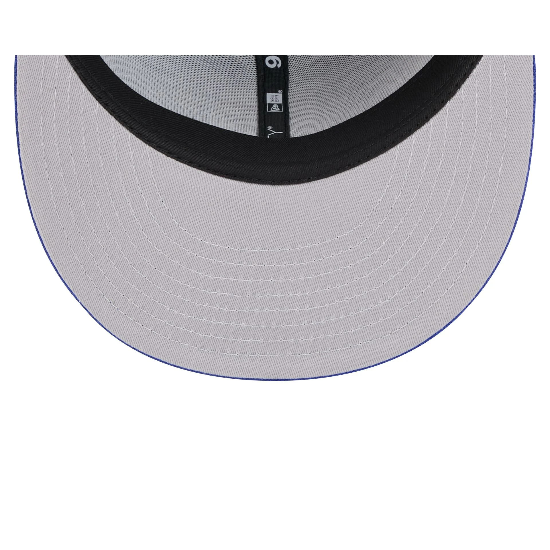 San Jose Earthquakes Team 9FIFTY Snapback Hat