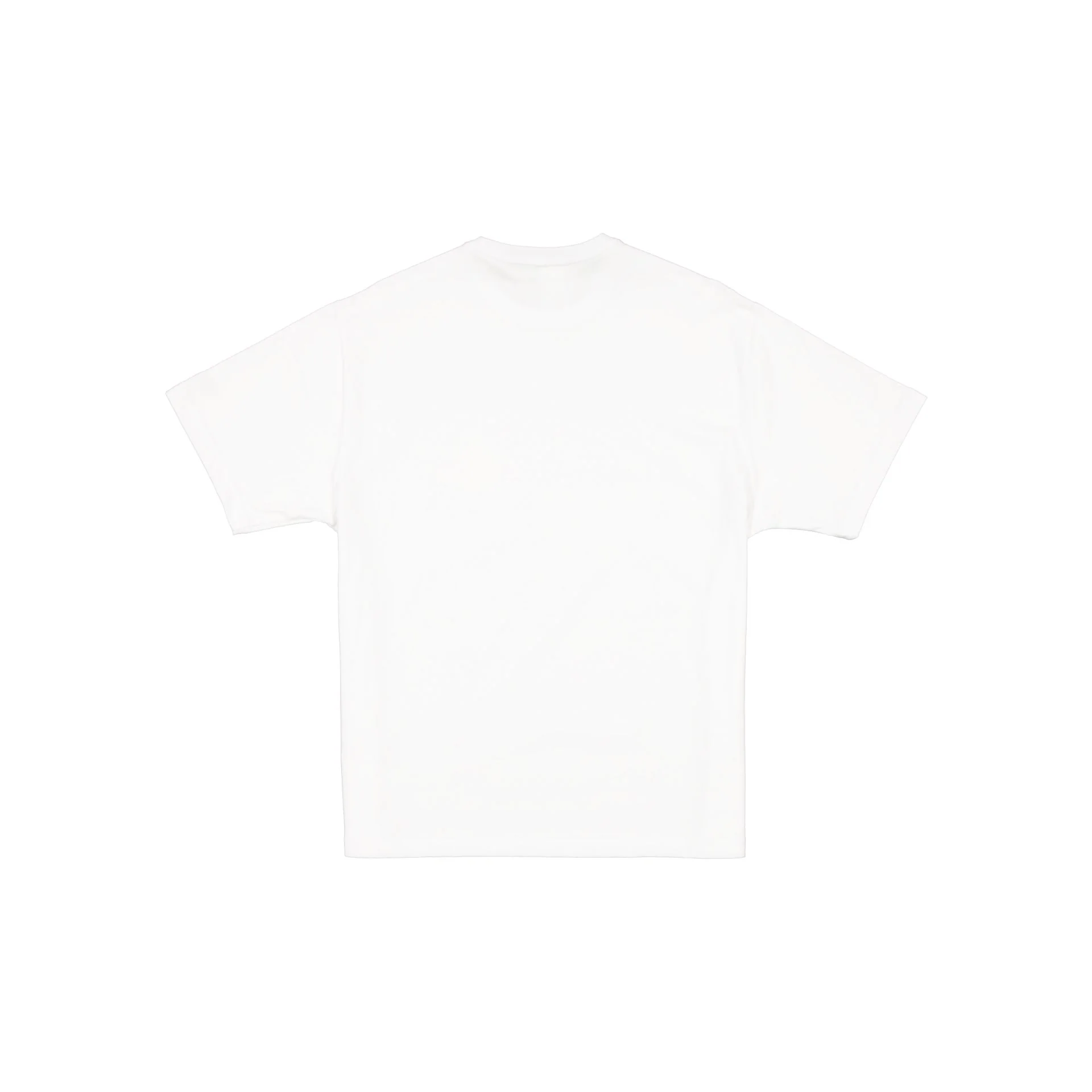 Oracle Red Bull Racing White T-Shirt