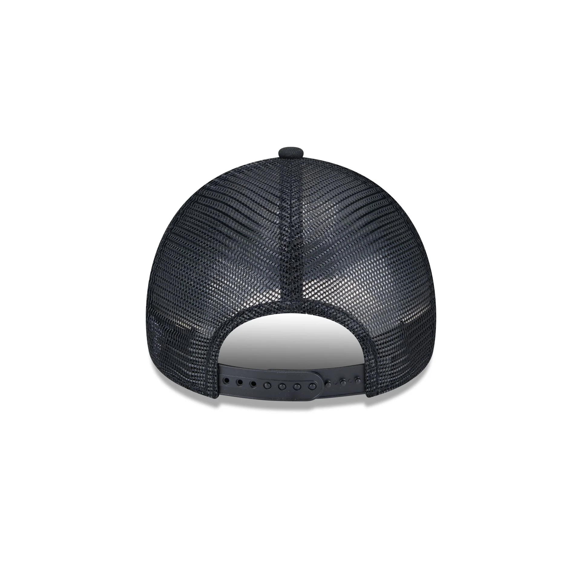 San Jose Sharks 9FORTY A-Frame Trucker Hat