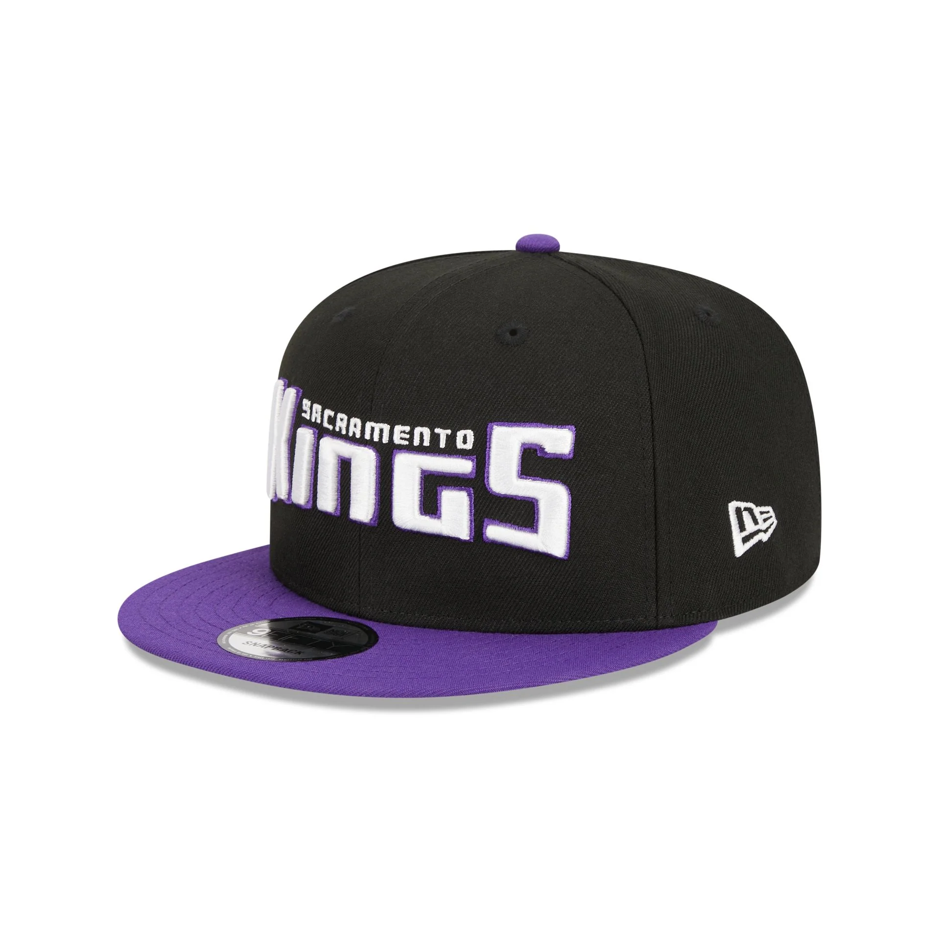 Sacramento Kings 2024 Statement Edition 9FIFTY Snapback Hat