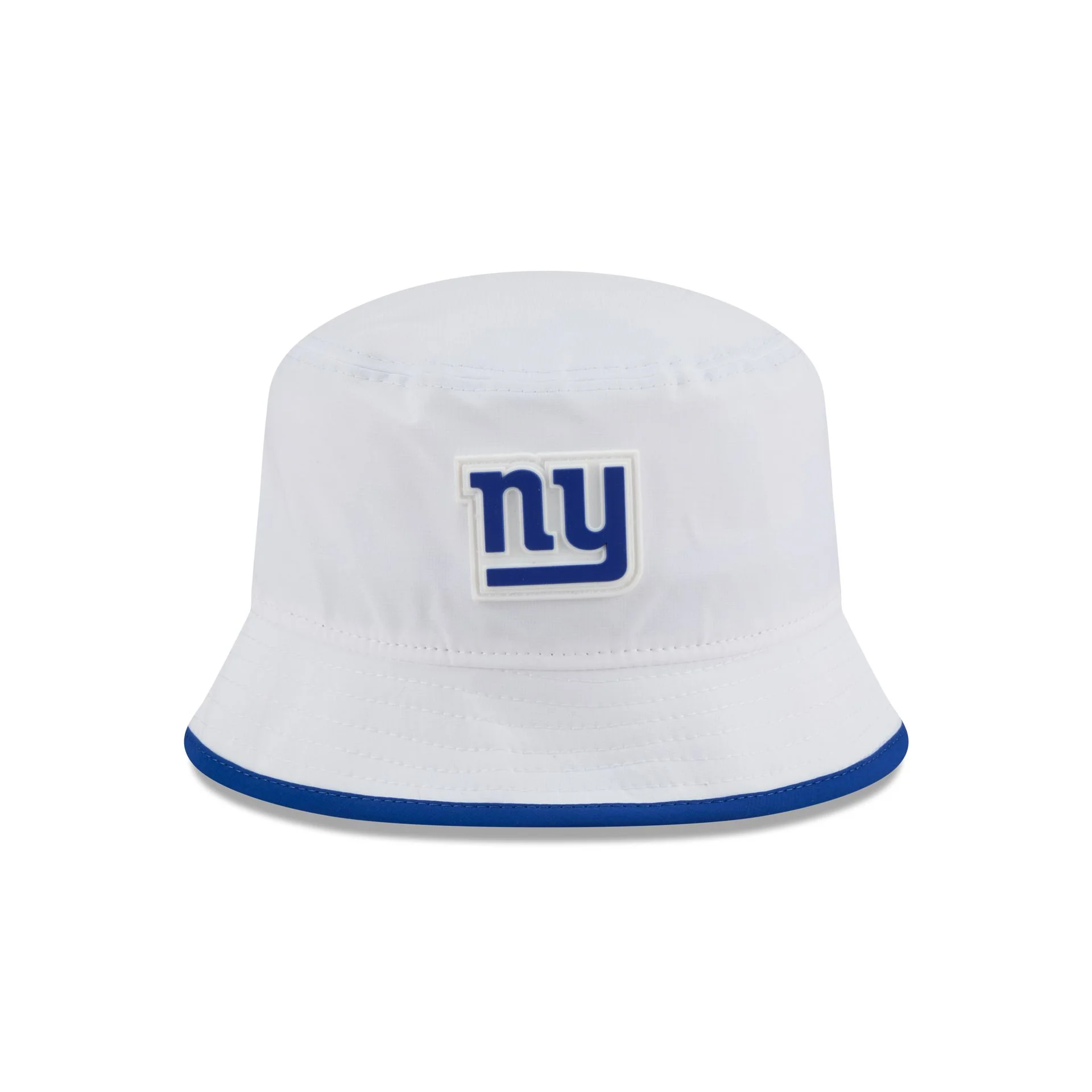 New York Giants 2025 Training Bucket Hat