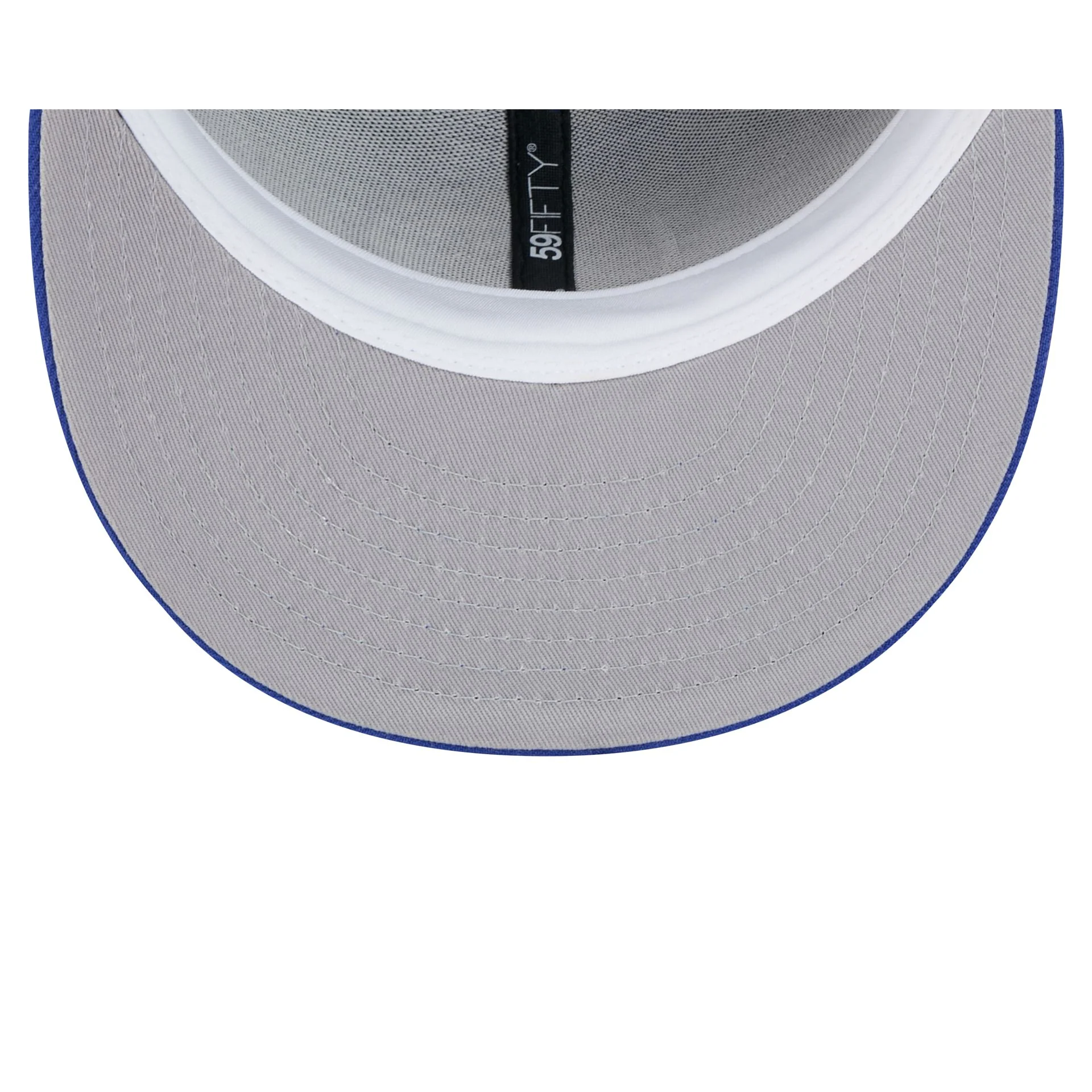 CF Montréal Team 59FIFTY Fitted Hat