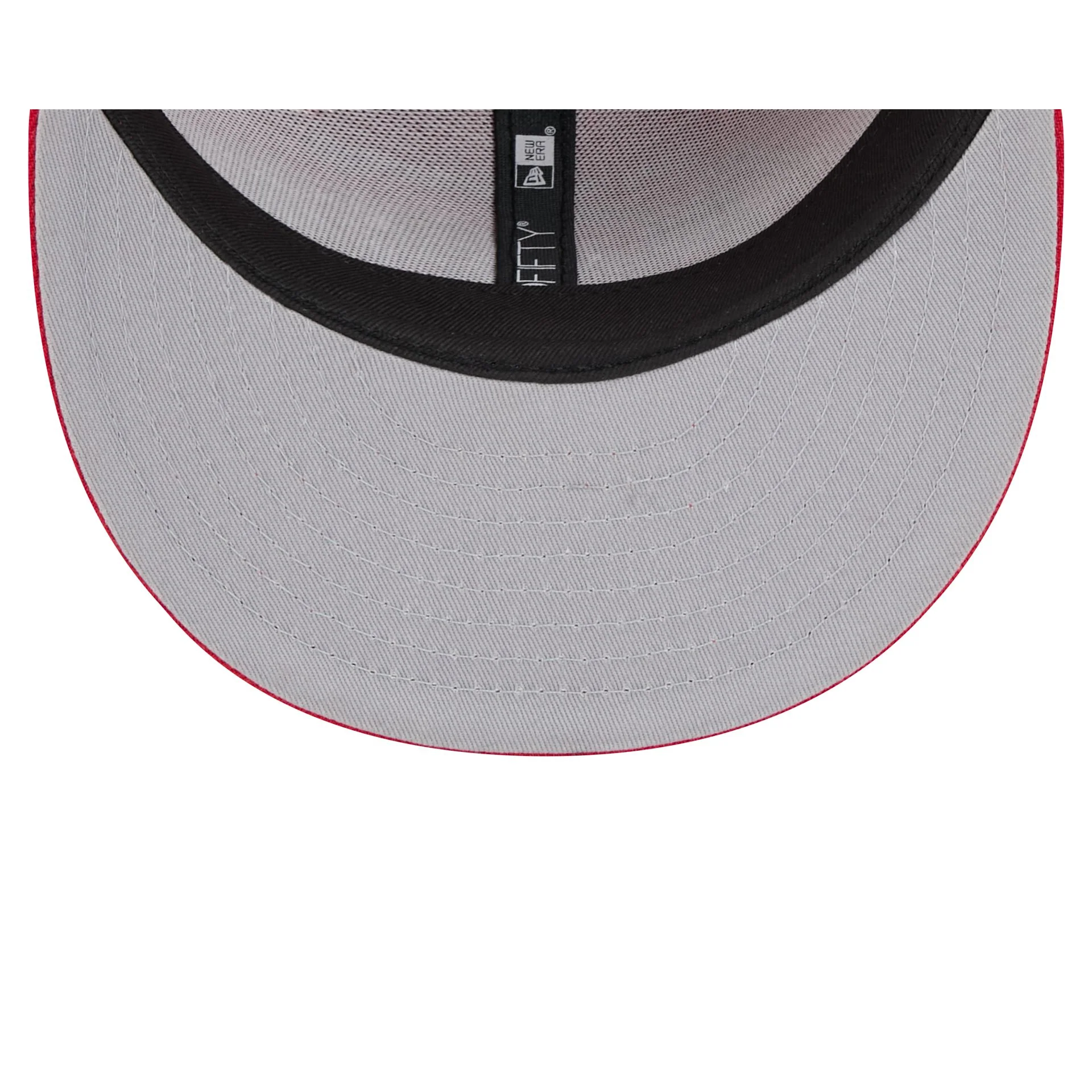 San Francisco 49ers Script Kids 9FIFTY Snapback Hat