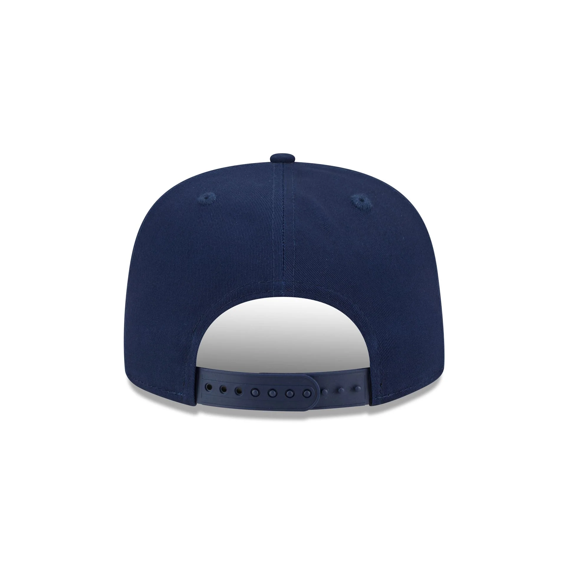 Los Angeles Clippers Team Text Golfer Hat