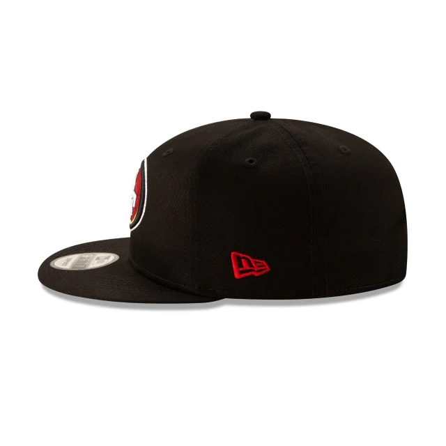 San Francisco 49ers 9FIFTY Snapback Hat