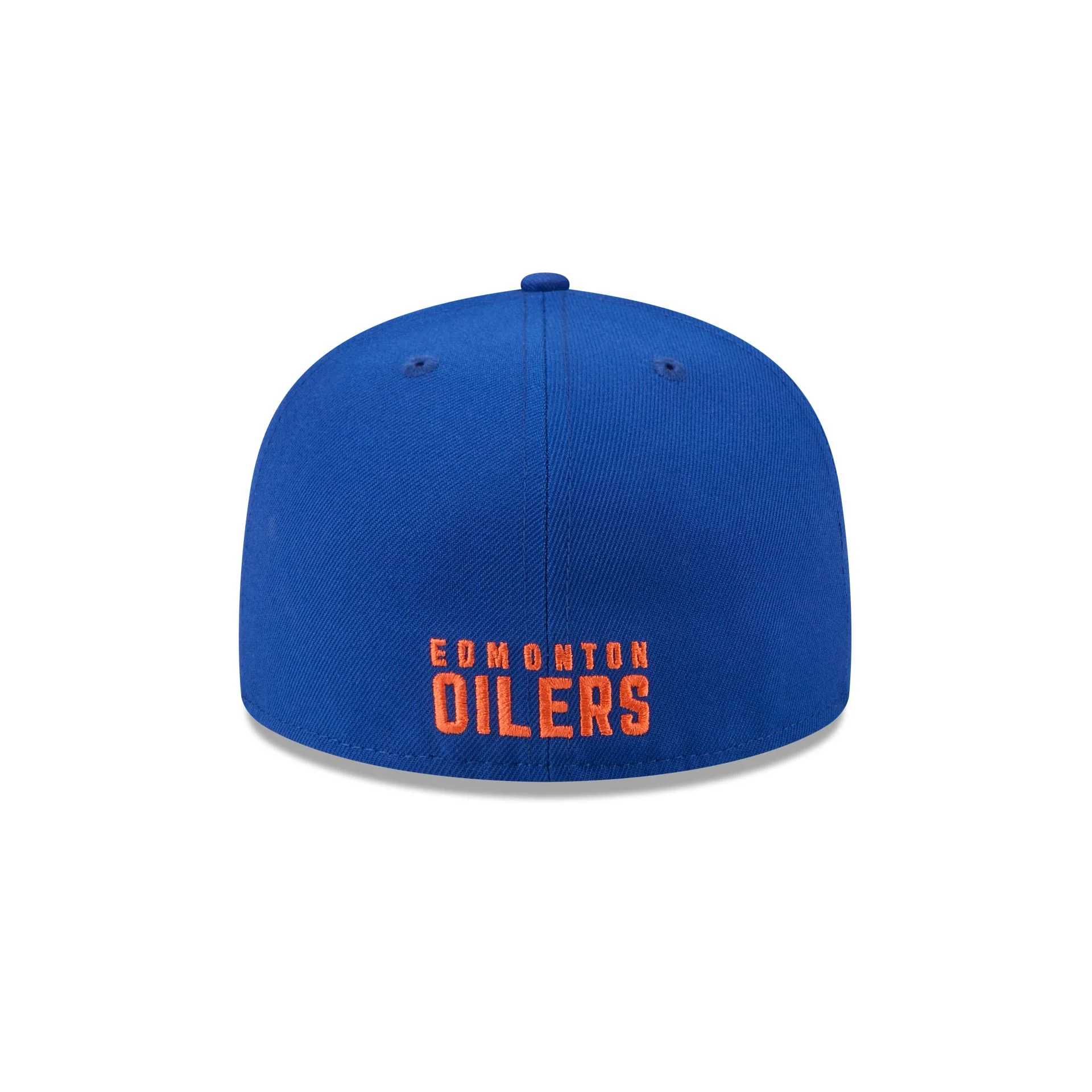 Edmonton Oilers 59FIFTY Fitted Hat