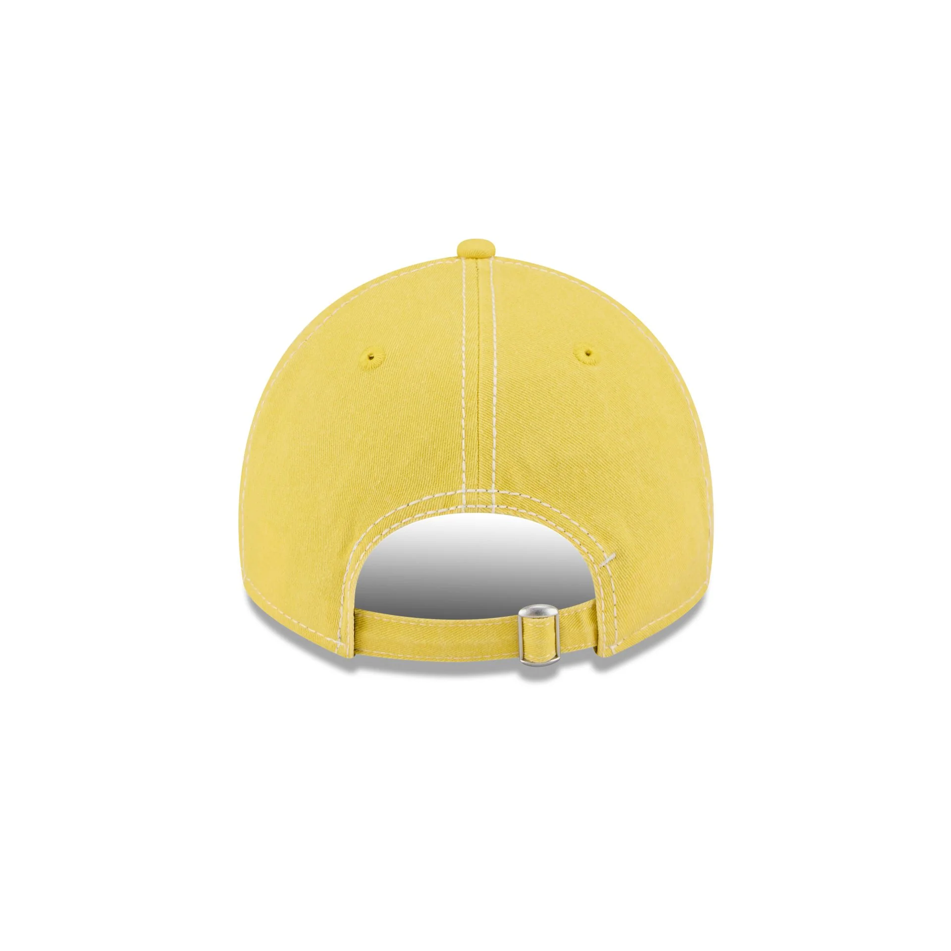 Los Angeles Lakers Washed Contrast 9TWENTY Adjustable Hat