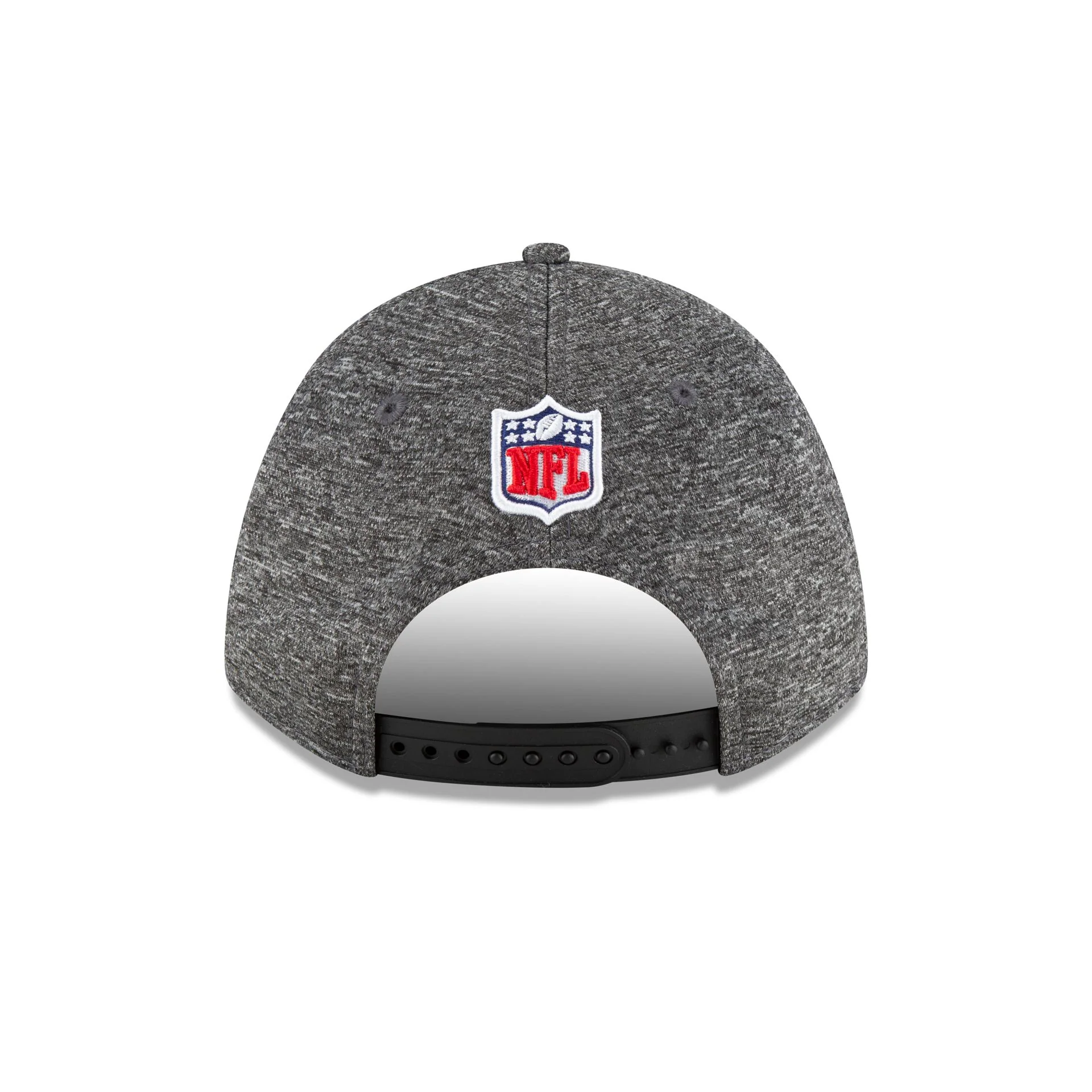 Philadelphia Eagles Super Bowl LIX Participation 9FORTY M-Crown A-Frame Snapback Hat