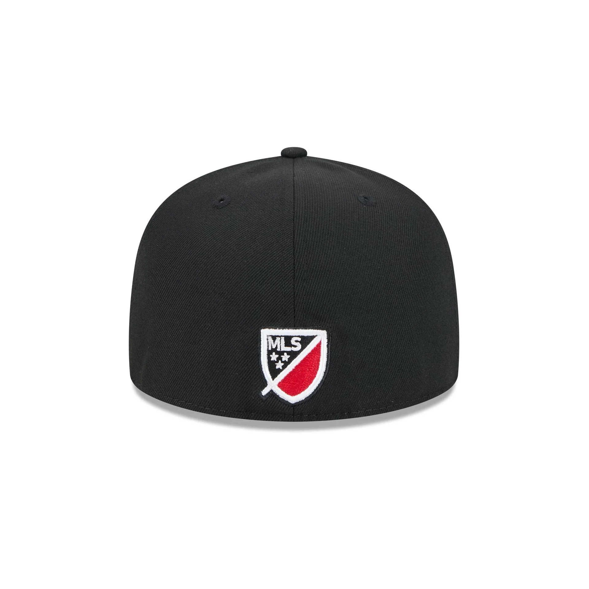 D.C. United Team 59FIFTY Fitted Hat