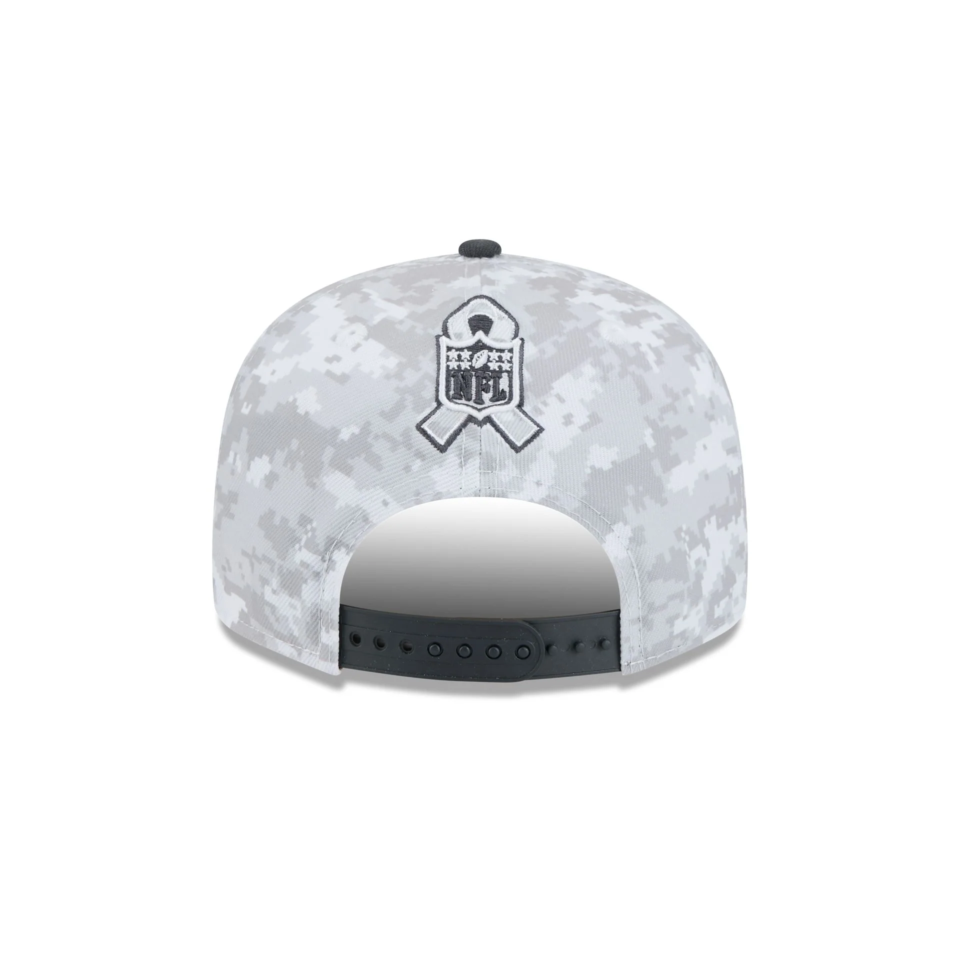 Arizona Cardinals 2024 Salute to Service 9FIFTY Snapback Hat