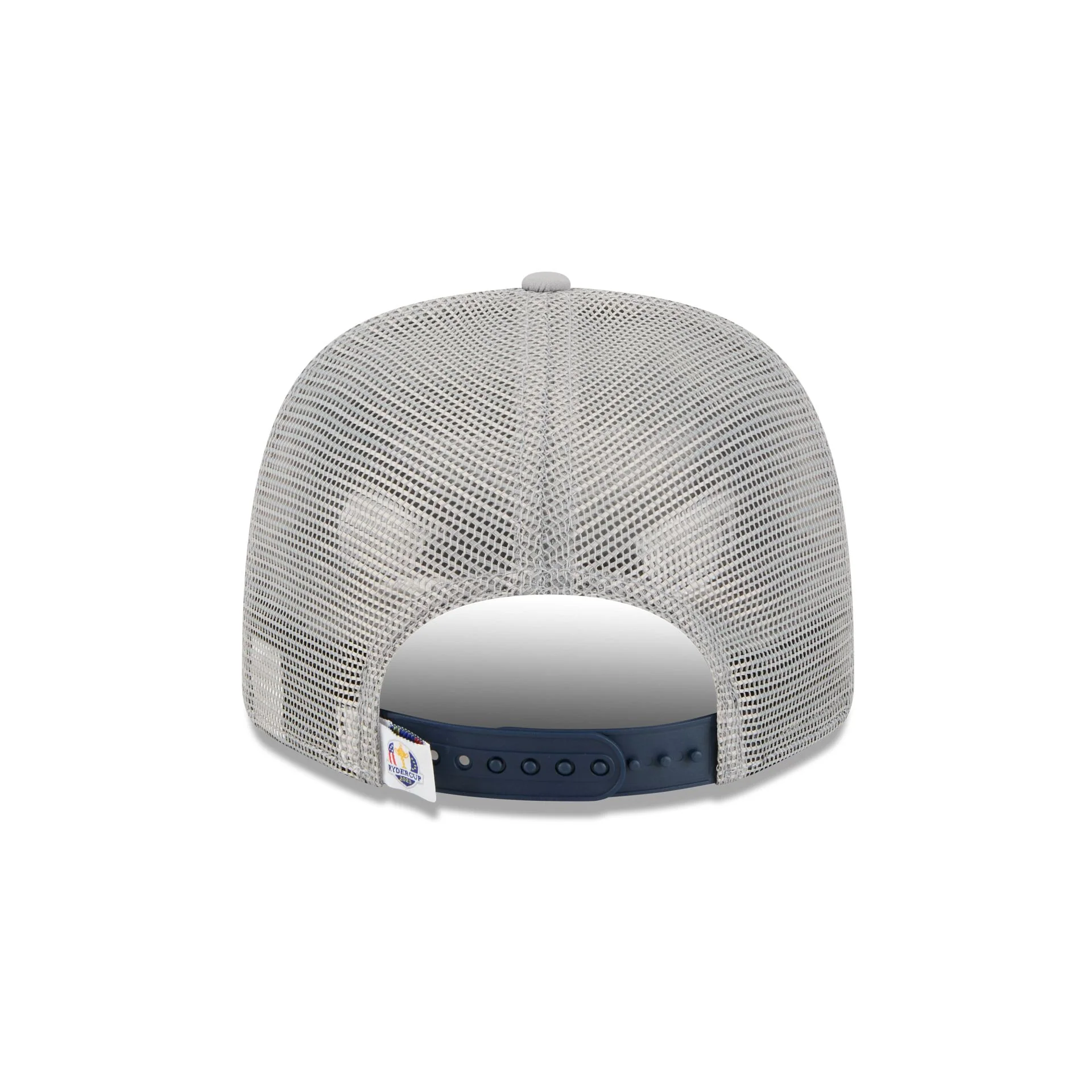 2025 Ryder Cup Circle Patch 9SEVENTY Trucker Hat