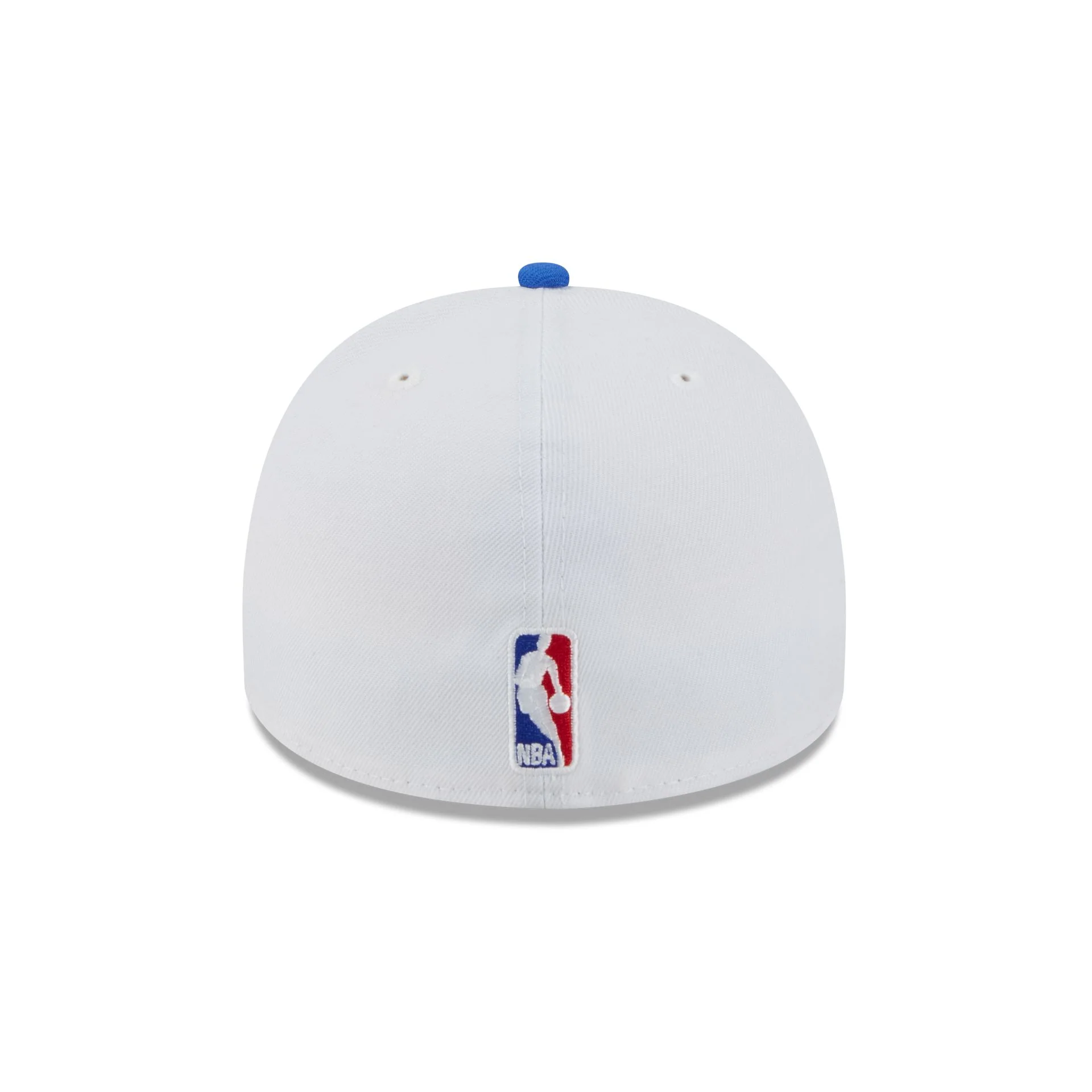 Dallas Mavericks 2025 Draft 59FIFTY A-Frame Fitted Hat