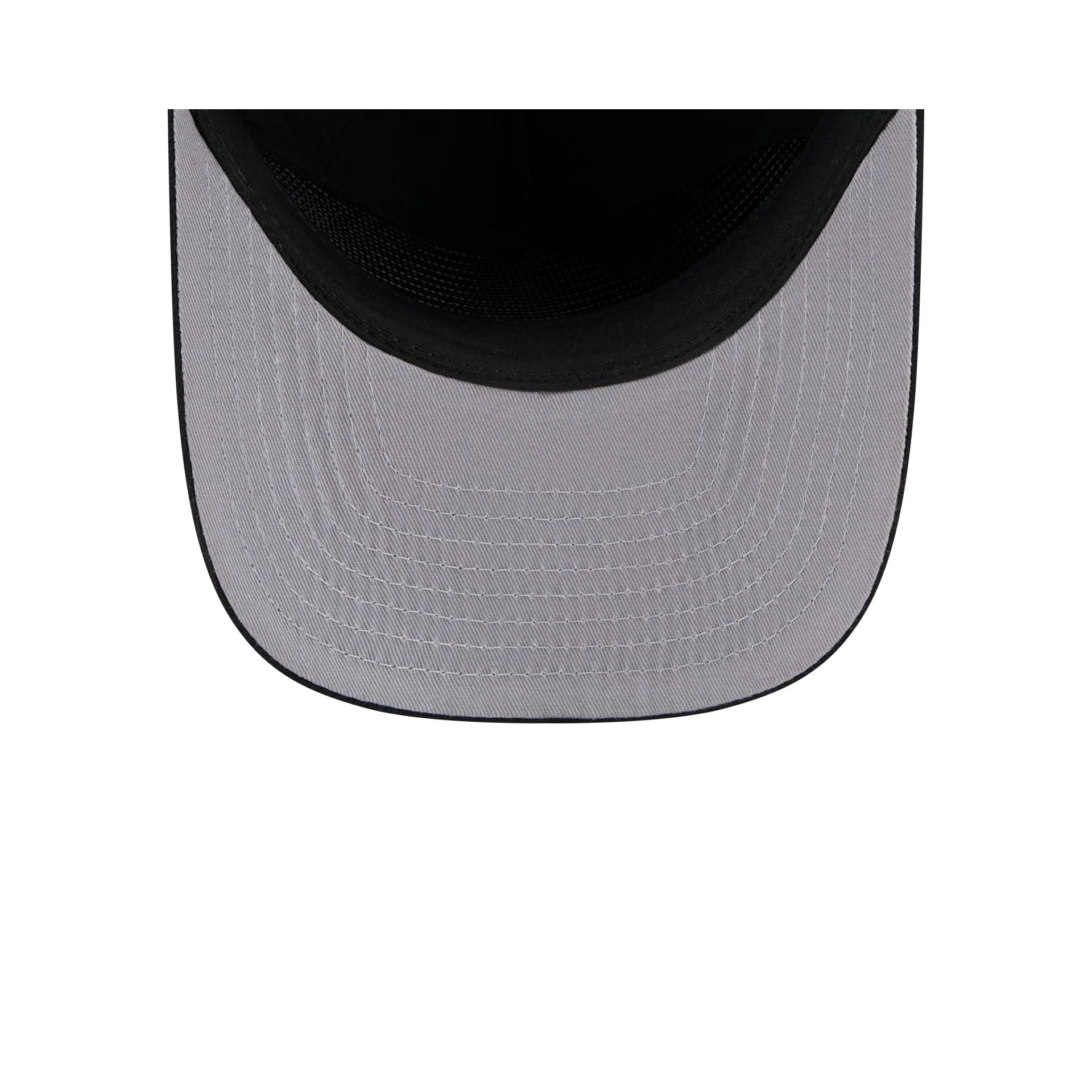 Minnesota Vikings Graphite Brushstroke Golfer Hat